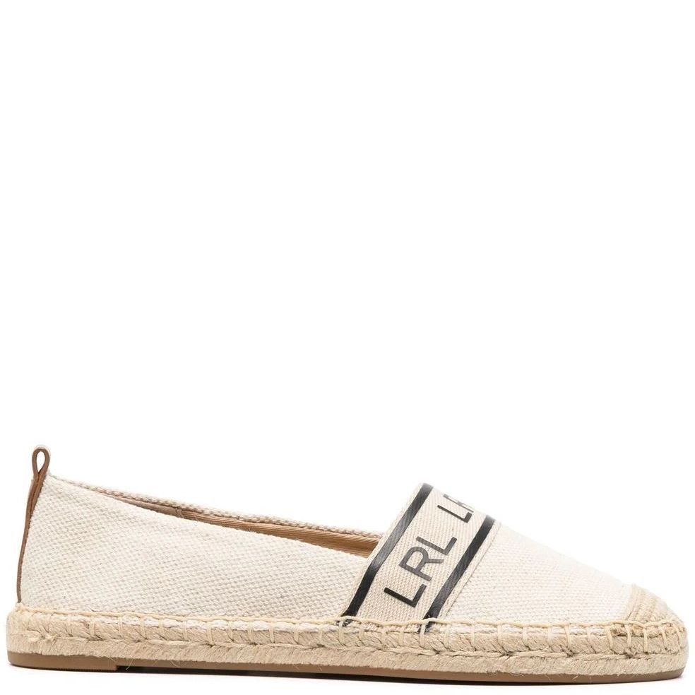 LAUREN RALPH LAUREN Espadrilės moterims, Caylee iii espadrilles 2