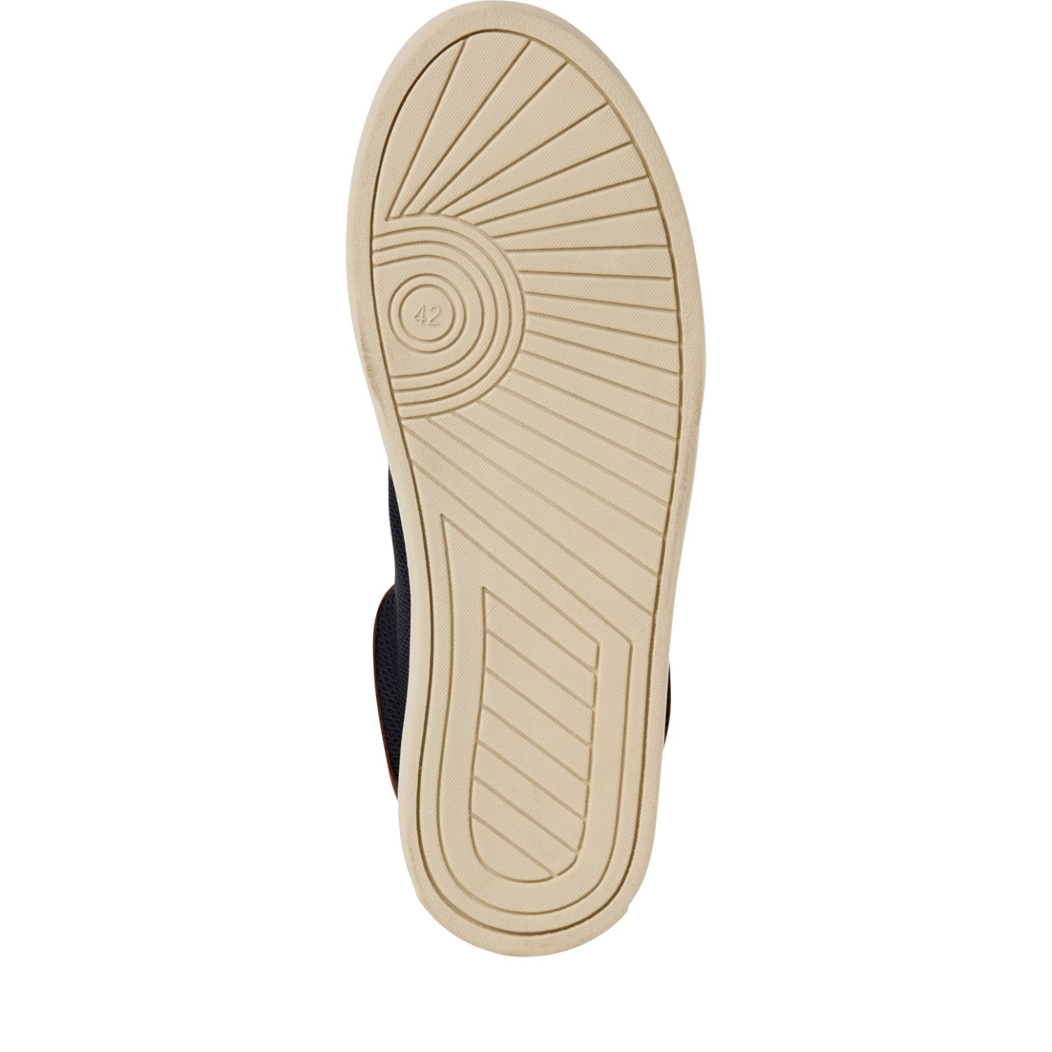 MARCO TOZZI Laisvalaikio bateliai vyrams, Ruda, Leisure 4