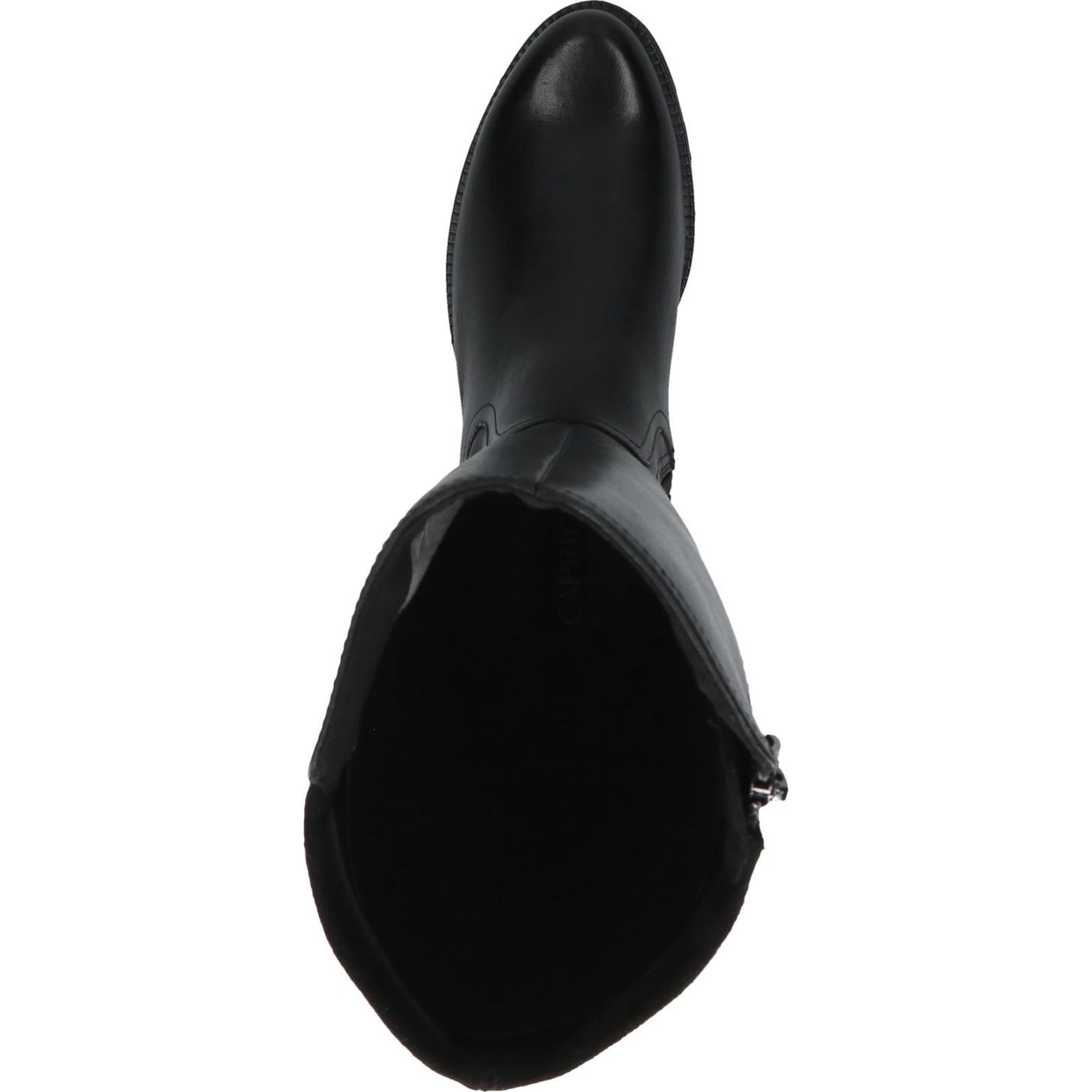 CAPRICE Auliniai moterims, Juoda, Boots 5