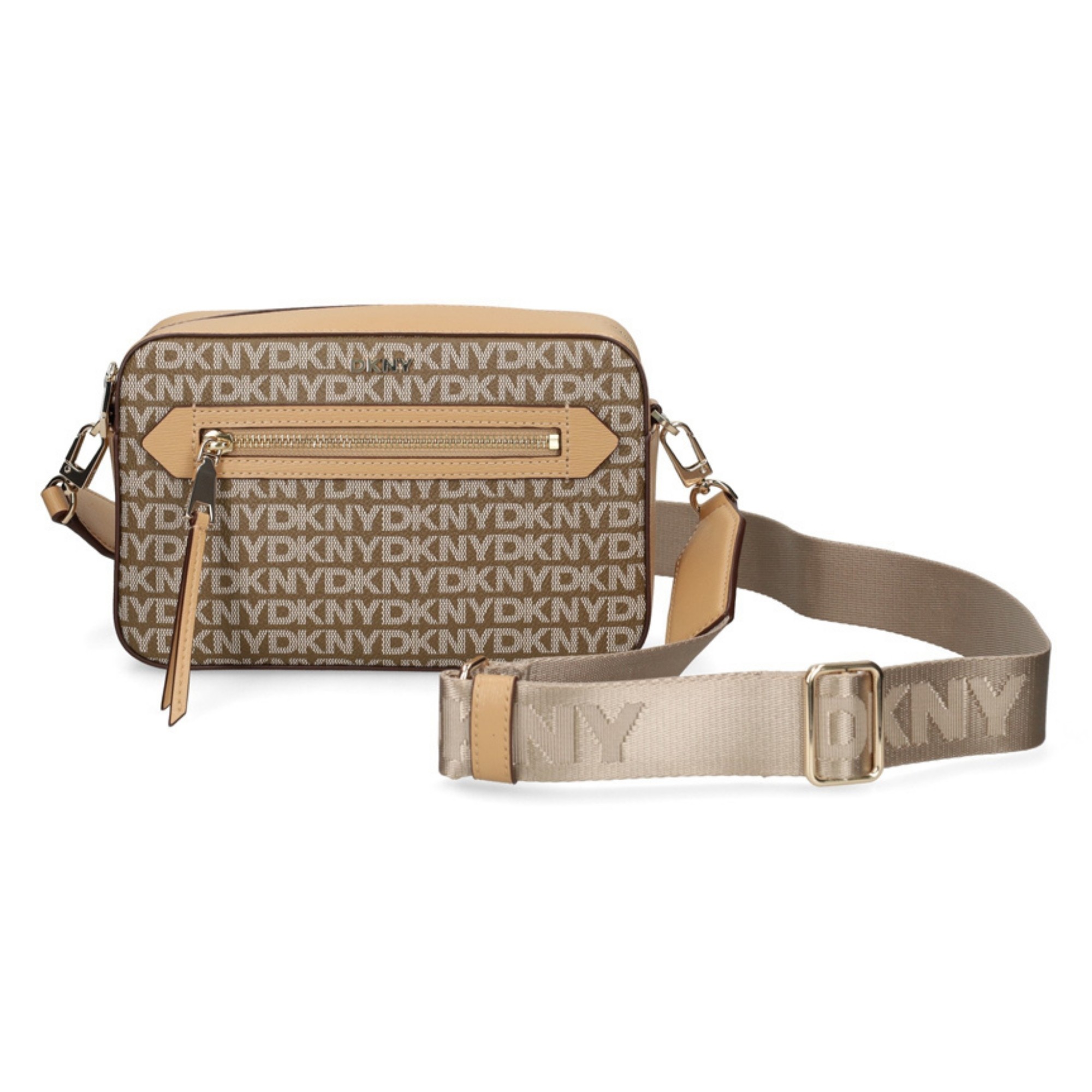 DKNY Rankinė per petį moterims, Marga, Bryant ave camera ba