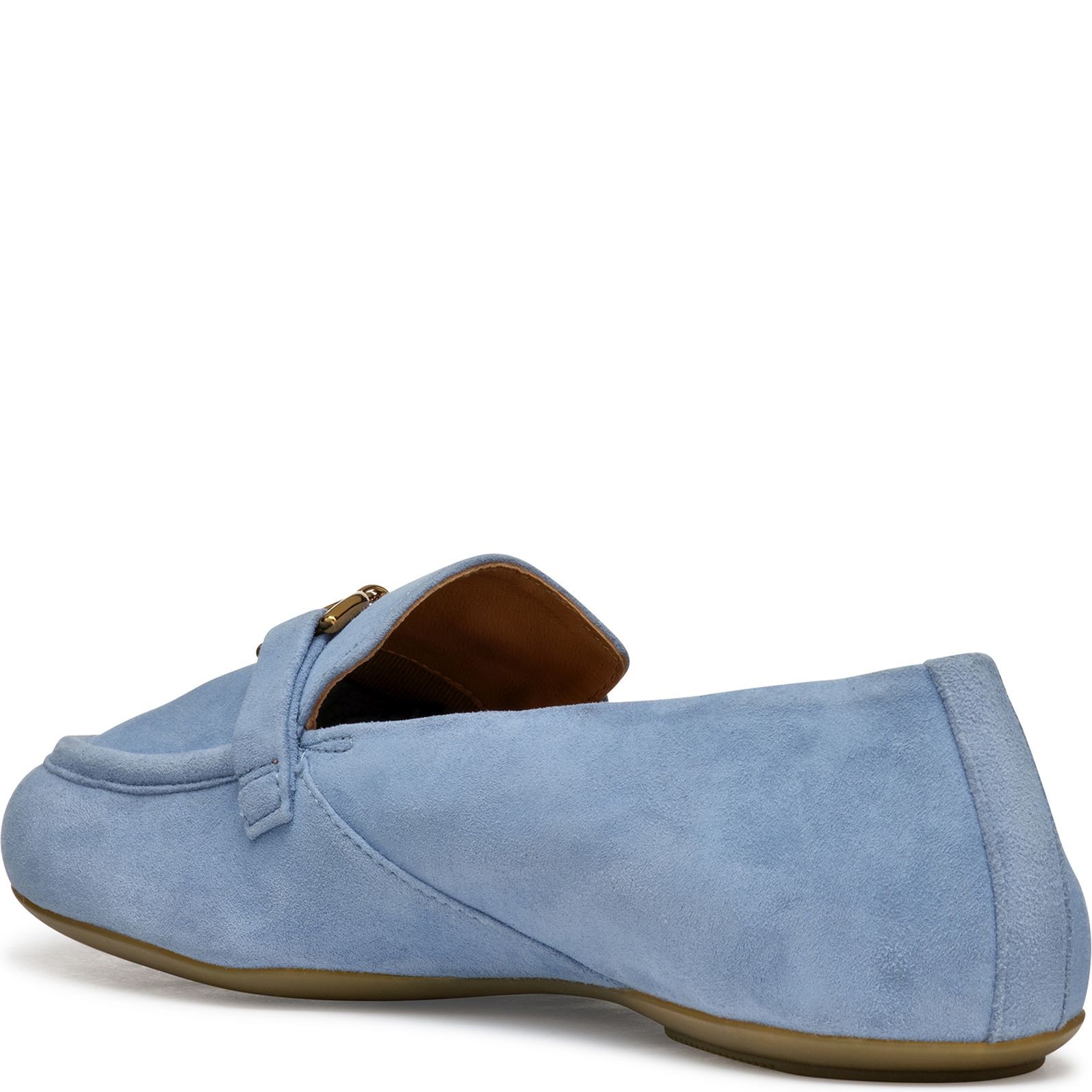 GEOX Balerinos moterims, Mėlyna, Palmaria ballerinas 2