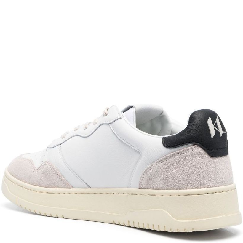 KARL LAGERFELD Sportiniai bateliai vyrams, Balta, Krew kl kounter sneakers 3