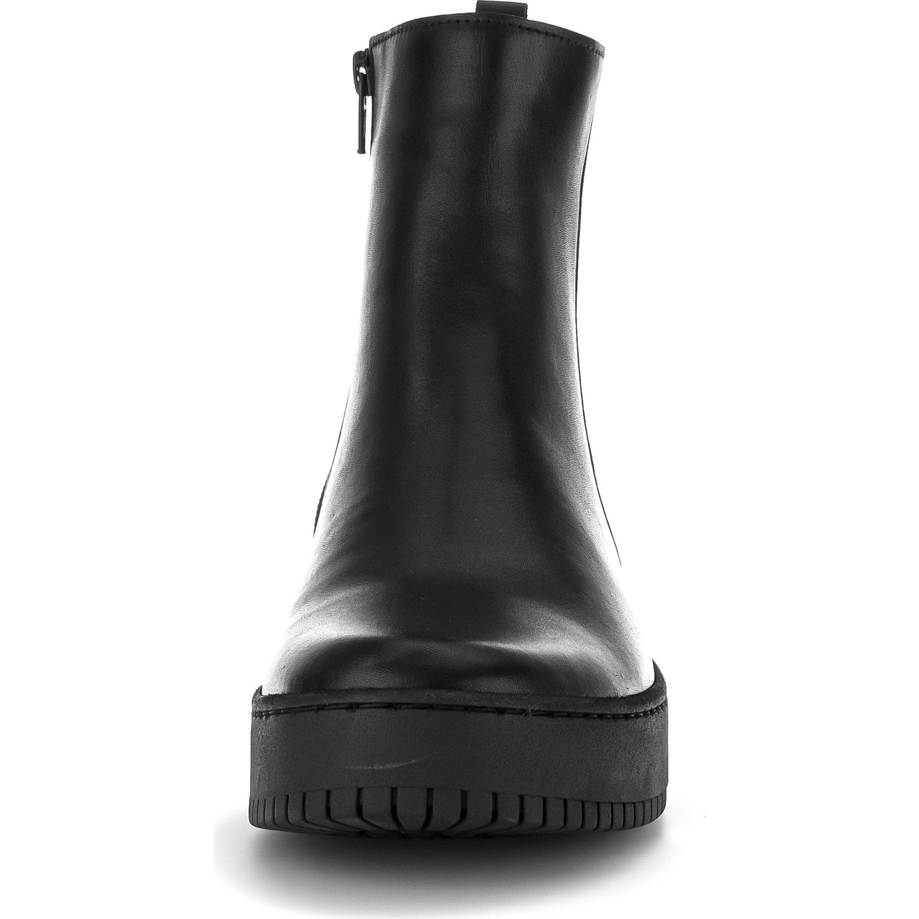 GABOR Aulinukai moterims, Juoda, Booties 6