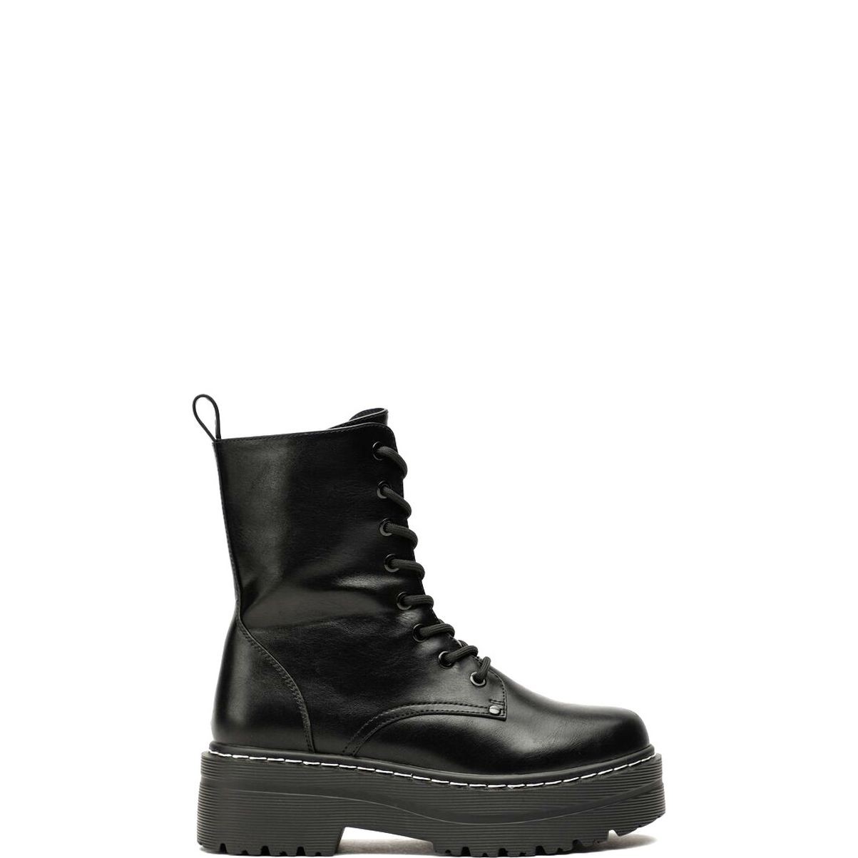 JENNY FAIRY Aulinukai moterims, Juoda, BOOTIES 2