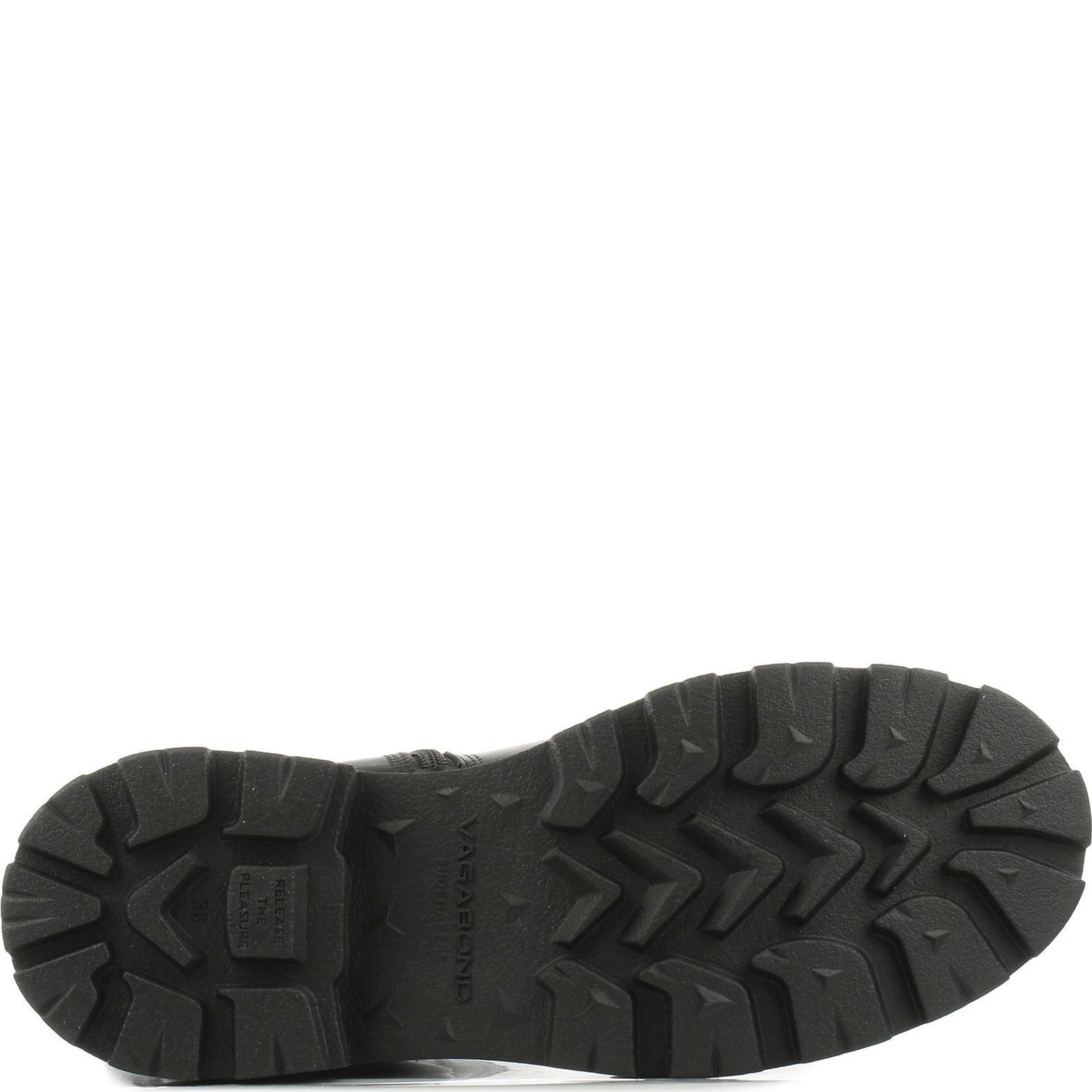 VAGABOND Aulinukai moterims, Juoda, COSMO 2.0 5