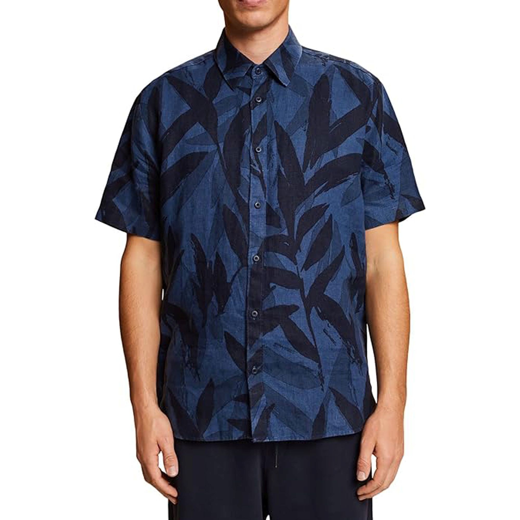 ESPRIT Trumpomis rankovėmis marškiniai moterims, Esprit Collection 2