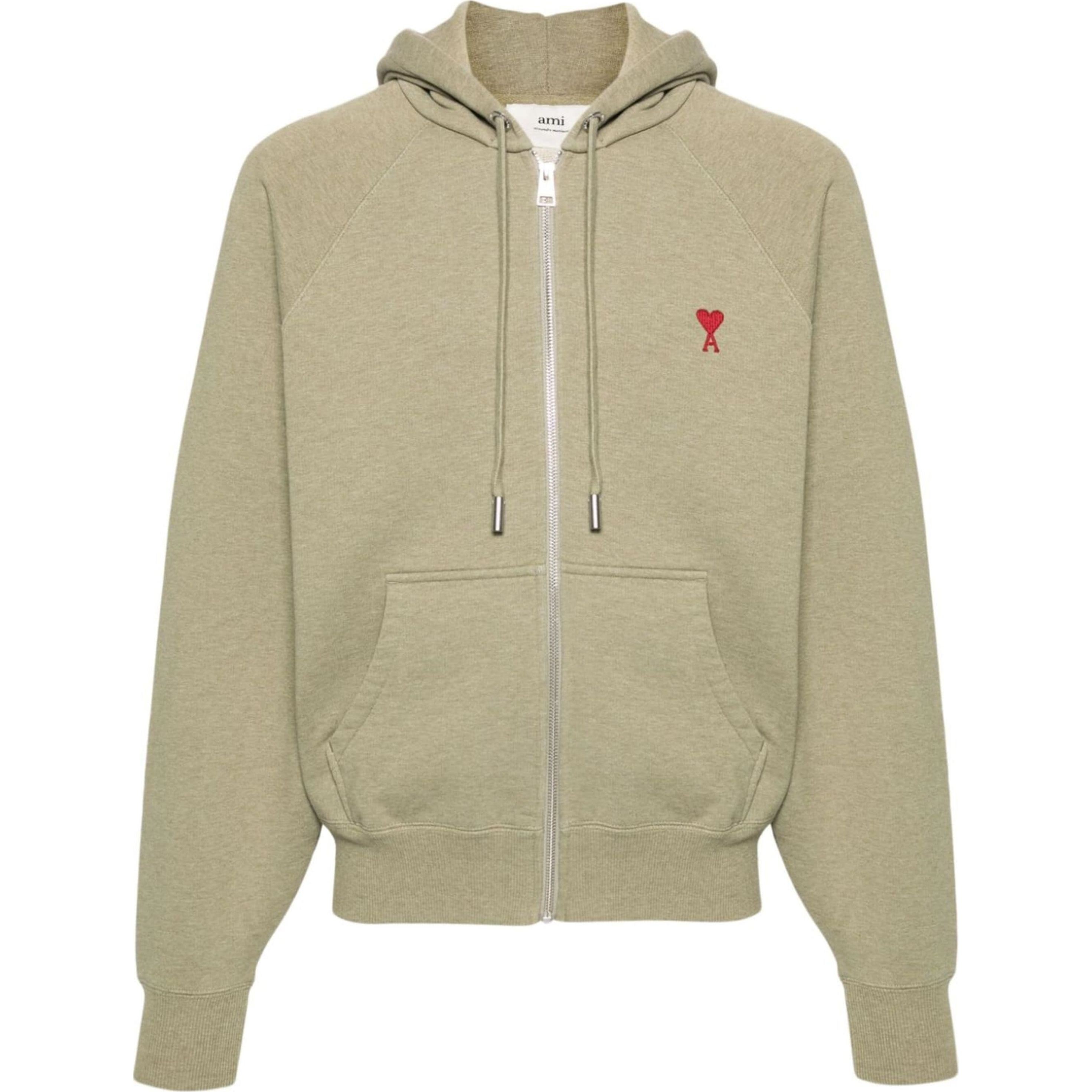 AMI PARIS Sportinis nertinis, Kūno, Sweatshirt