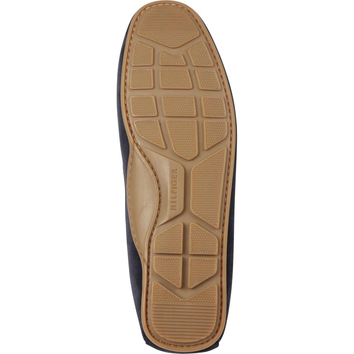 TOMMY HILFIGER Mokasinai vyrams, Mėlyna, Casual driver mocasins 6