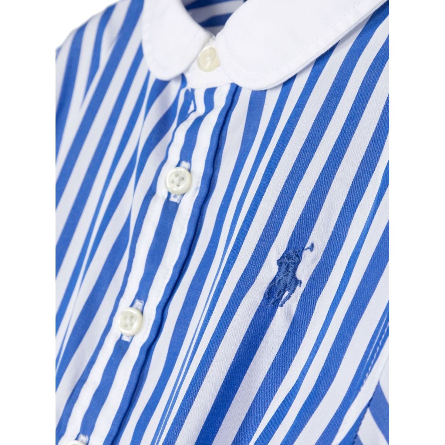 RALPH LAUREN KIDS Midi suknelė mergaitėms, Marga, Magalie day dress (7-16) 3