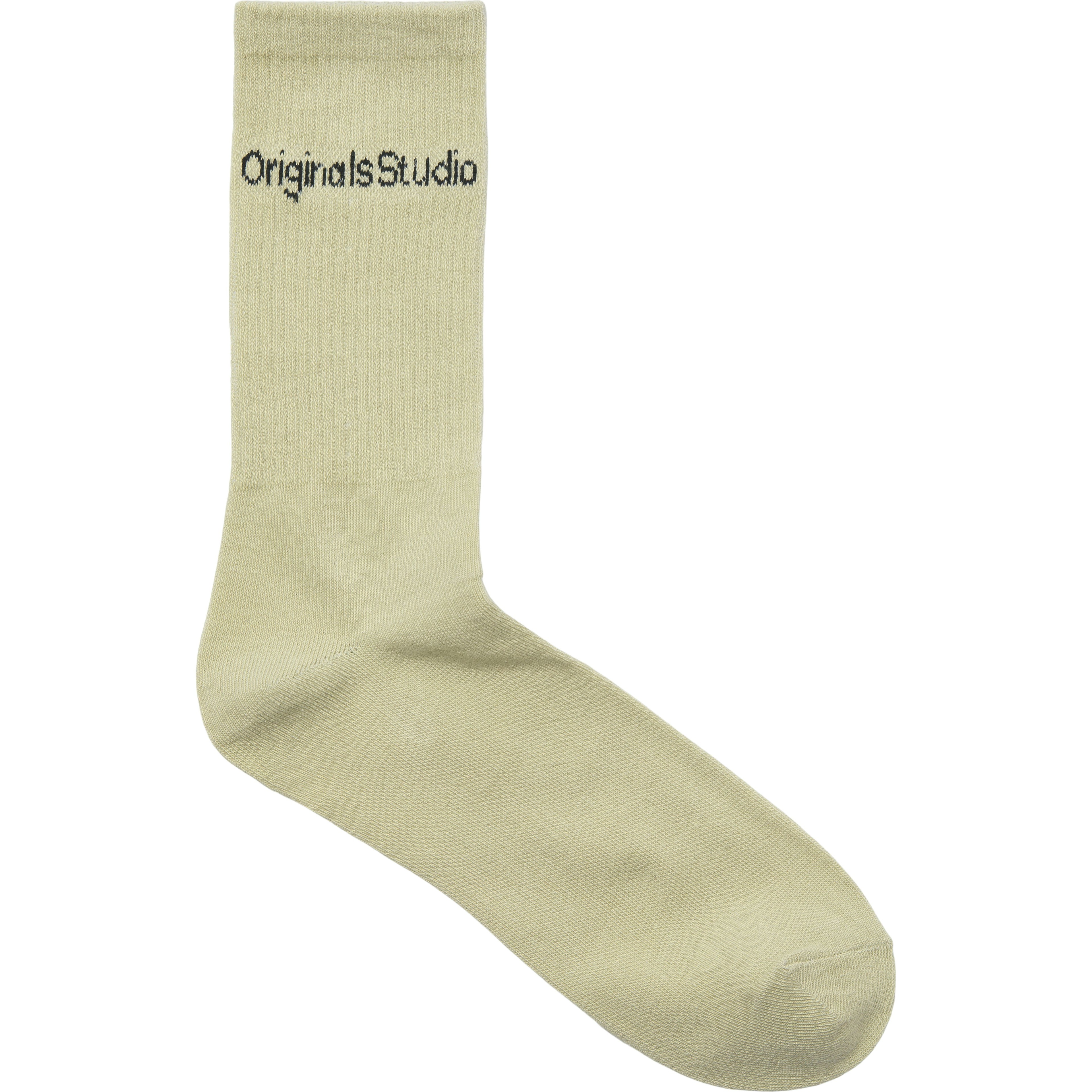 JACK & JONES Kojinės vyrams, Marga, Vesterbro tennis socks 3 pack 5