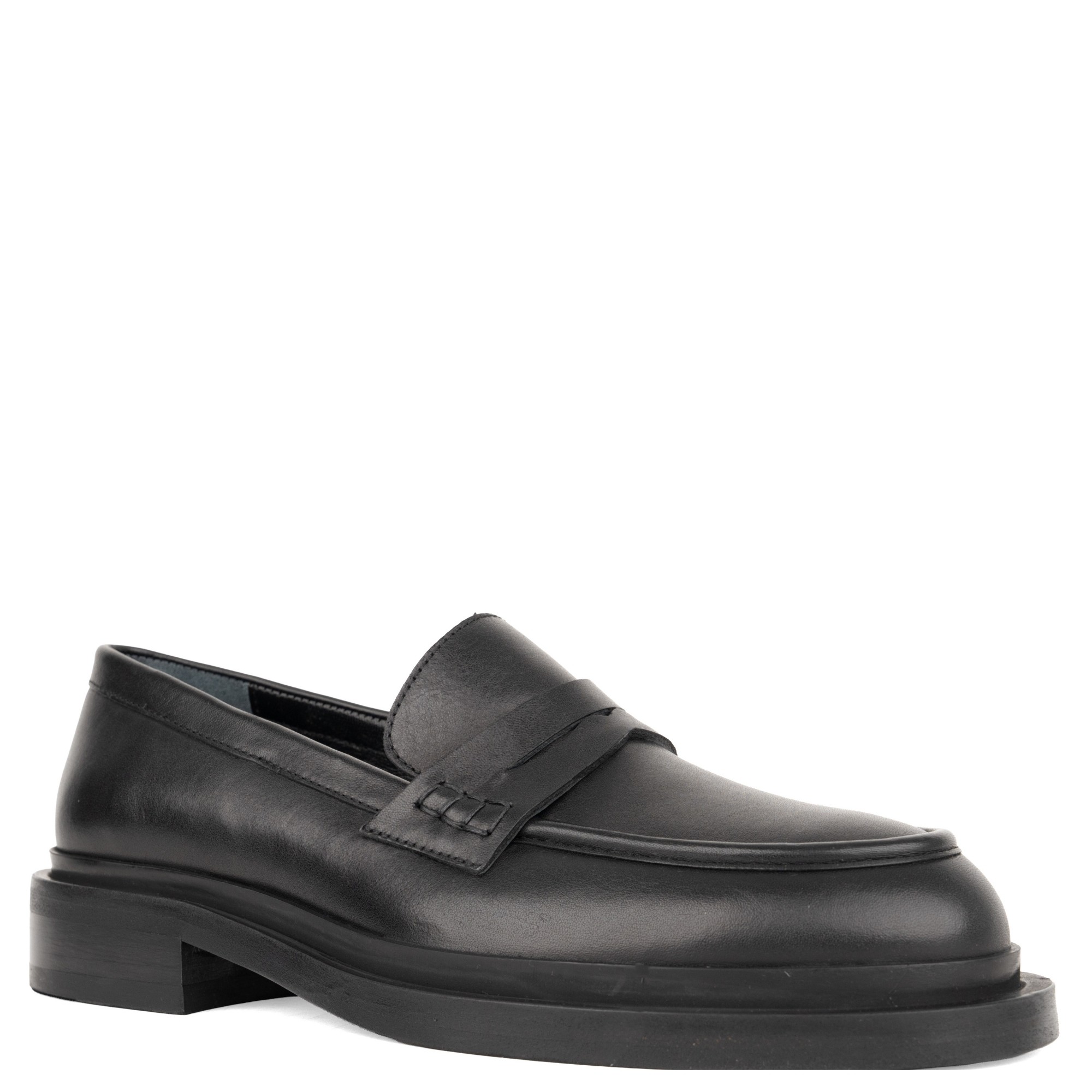 ADRIANNA FERETTI Loaferiai moterims, Juoda, Loafers 1