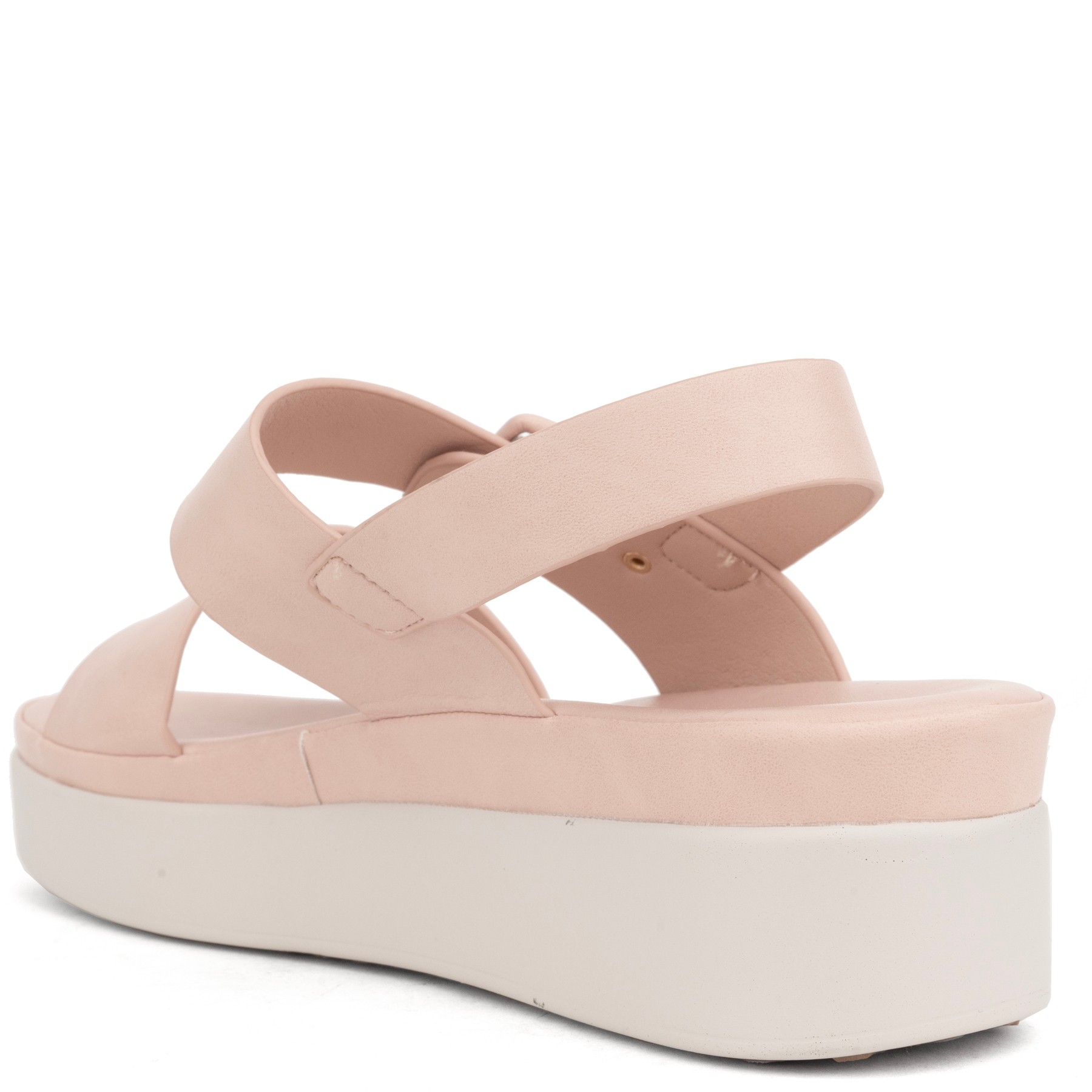 STELLA NEW YORK Basutės moterims, Rožinė, Sandals 3