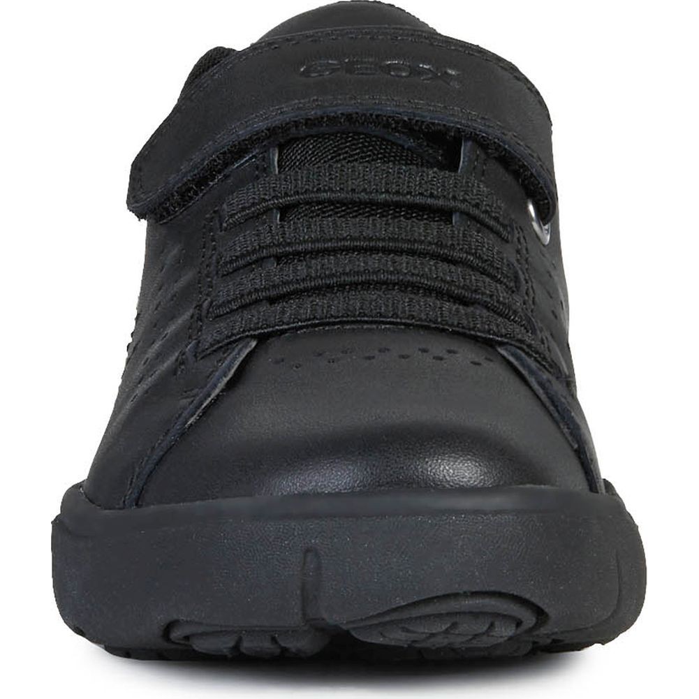 GEOX Bateliai - berniukams, Juoda, NEBCUP SHOES 7