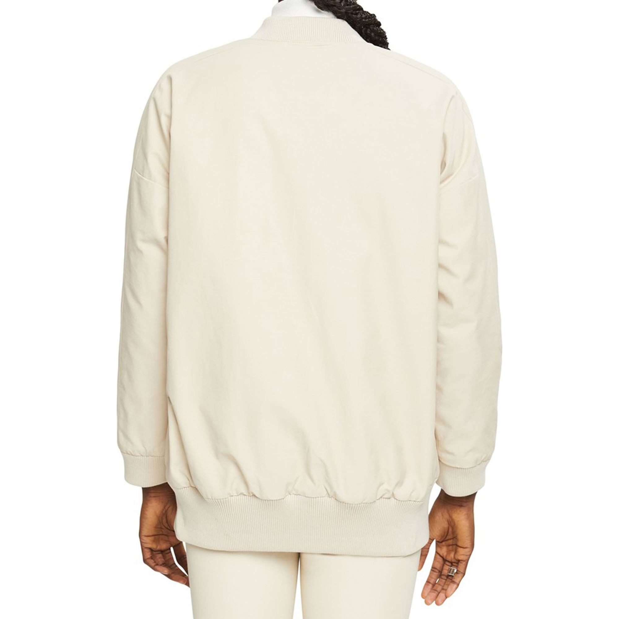 ESPRIT Striukė moterims, clr panel bombr 3