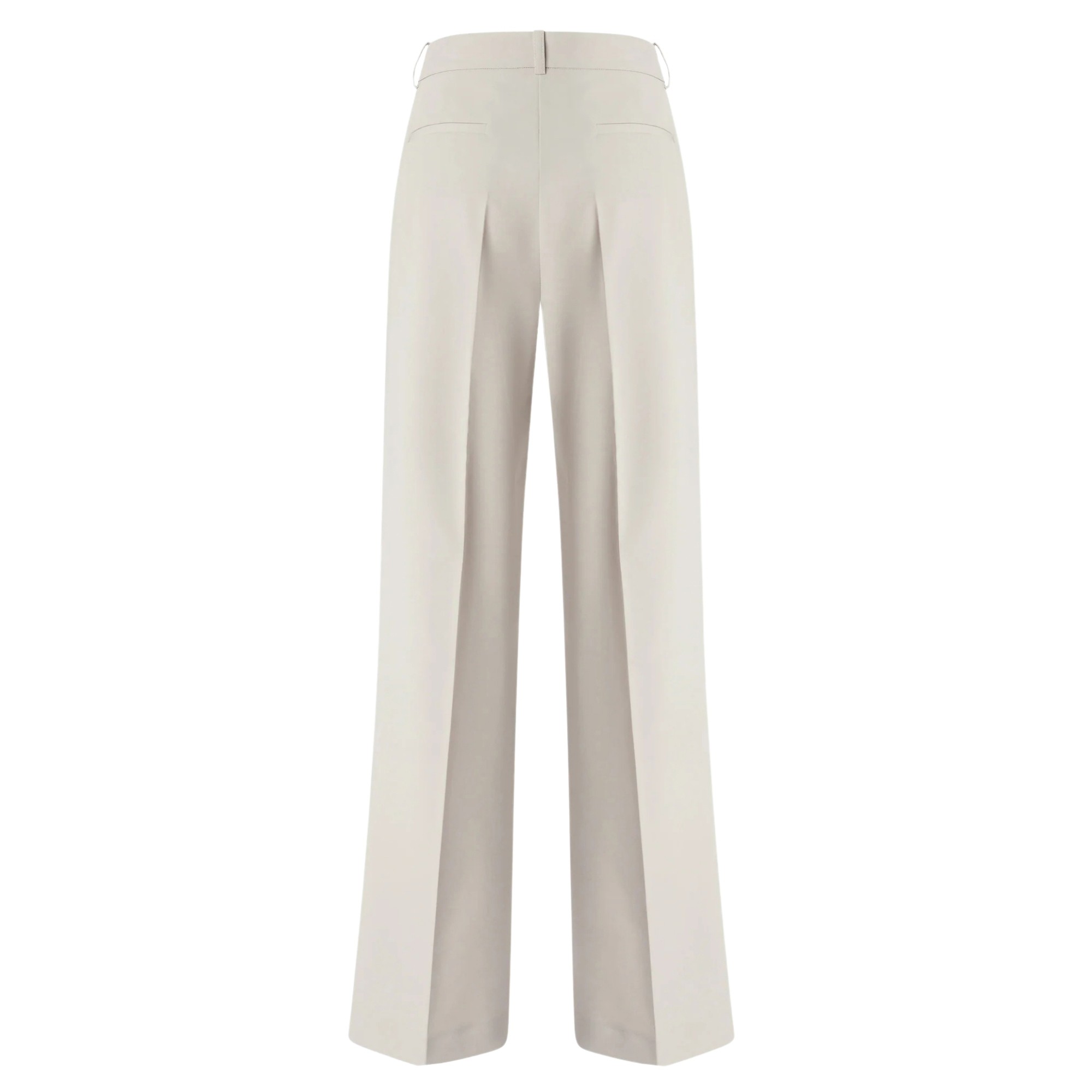 PINKO Kelnės moterims, Smėlio, Paula trousers 2