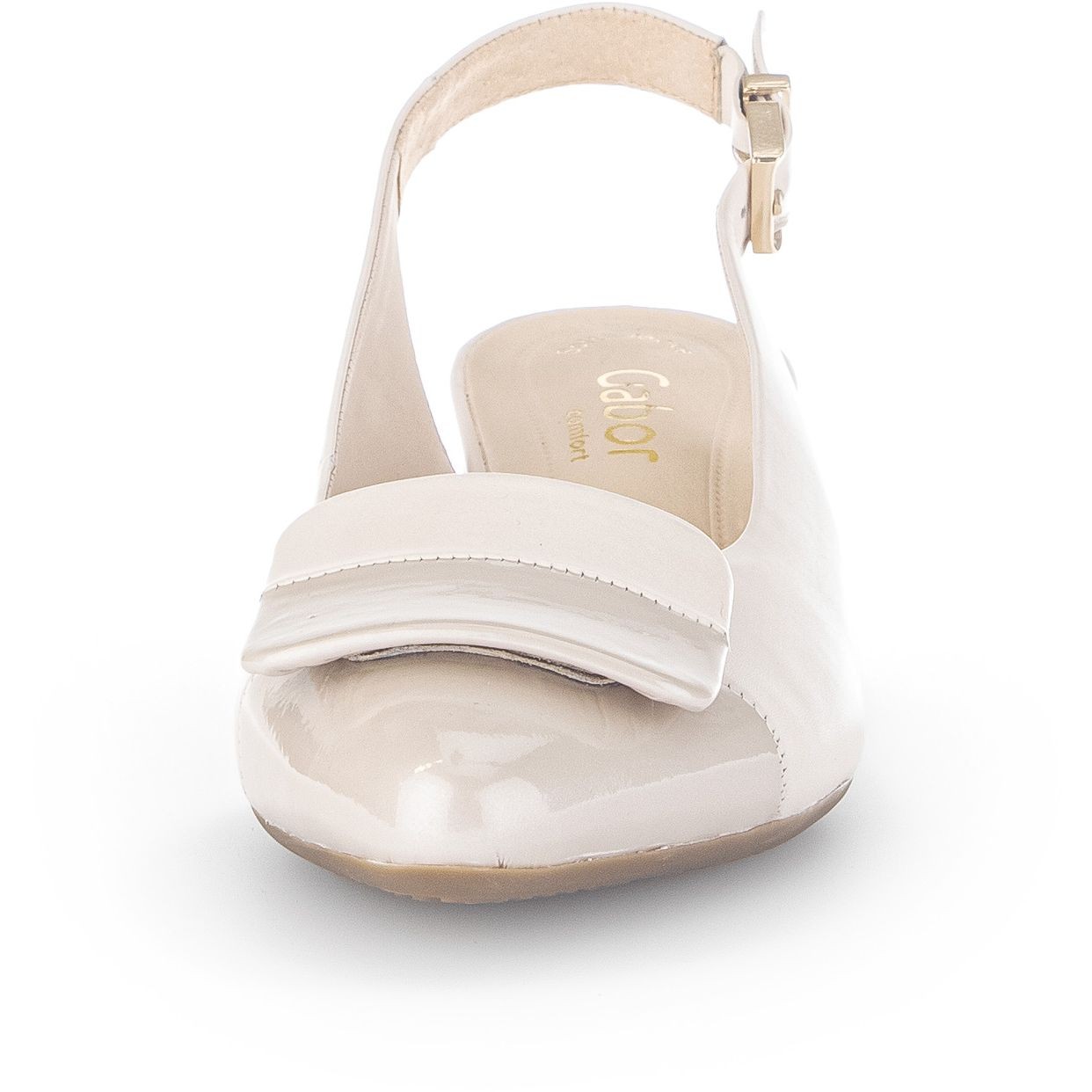 GABOR Klasikiniai batai moterims, Kūno, Formal 6