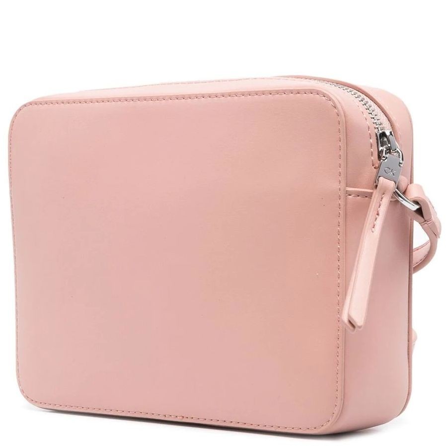 CALVIN KLEIN Rankinė per petį moterims, Ruda, SET CAMERA BAG 2