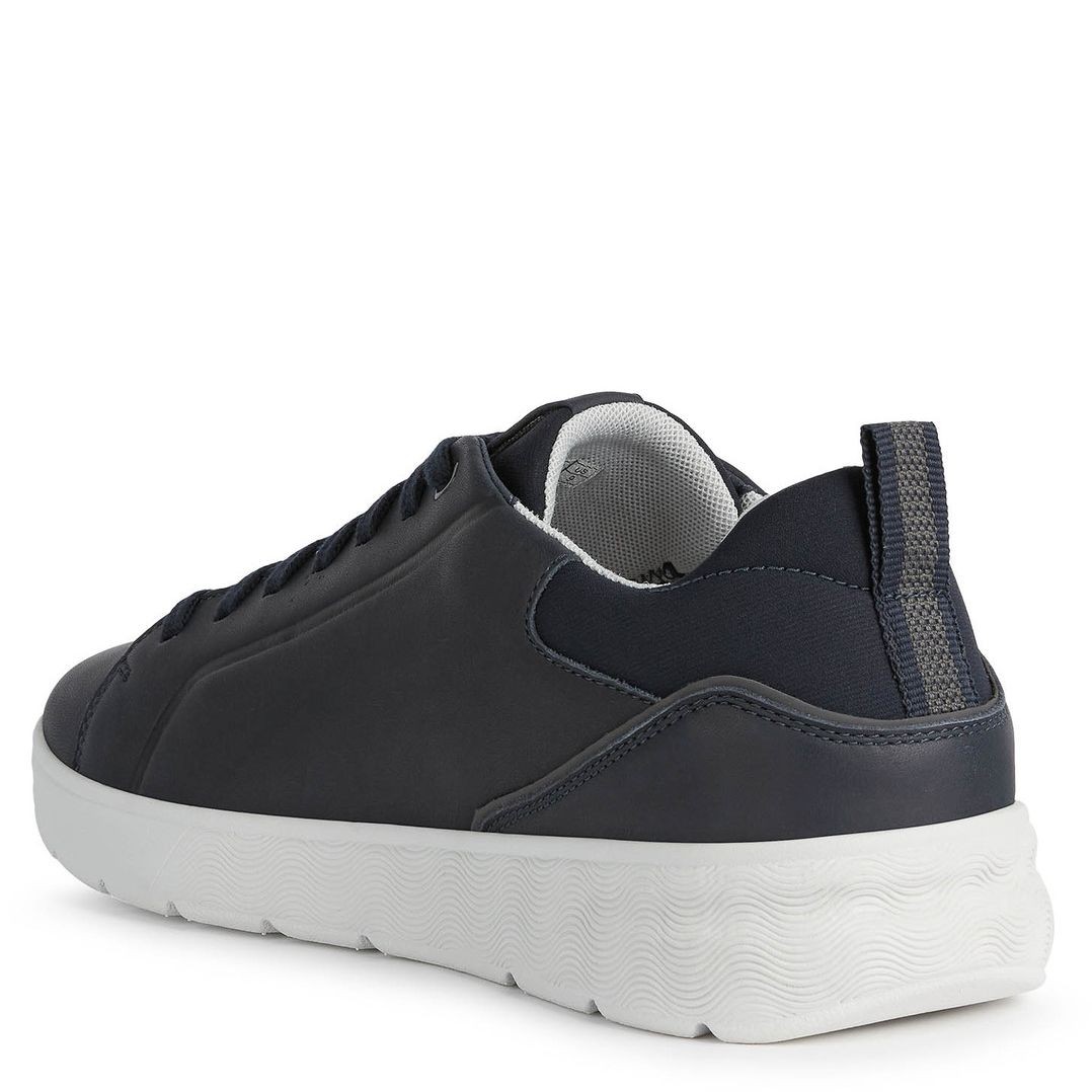 GEOX Sportiniai bateliai vyrams, Mėlyna, SPHERICA SPORT SHOES 3