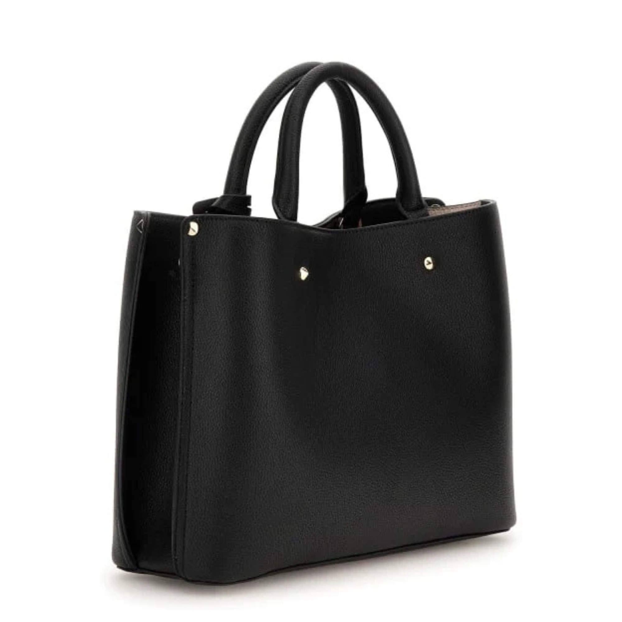 GUESS Rankinė -  moterims, Juoda, Meridian II girlfriend handbag 2