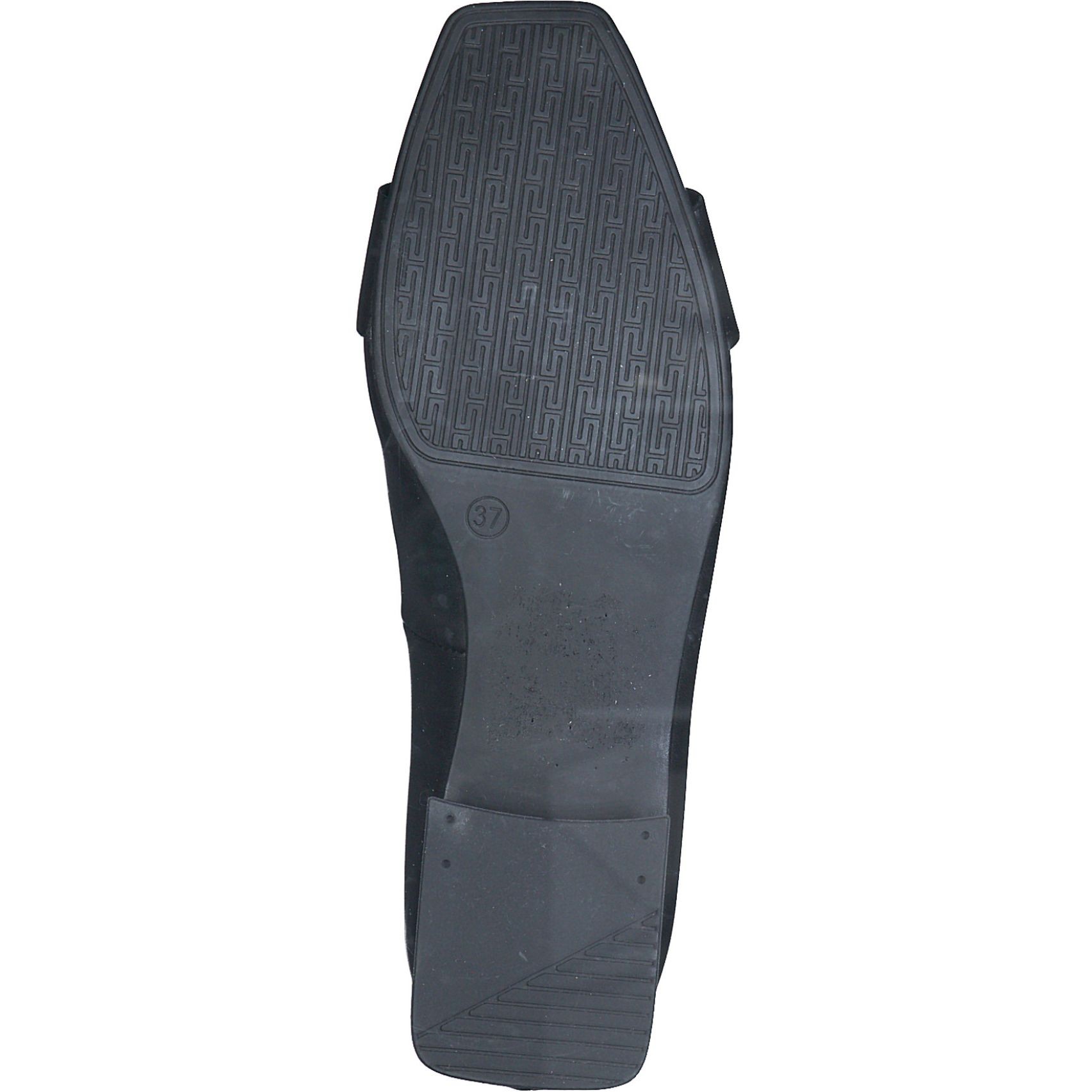 MARCO TOZZI Klasikiniai batai moterims, Juoda, MIMOLA 5