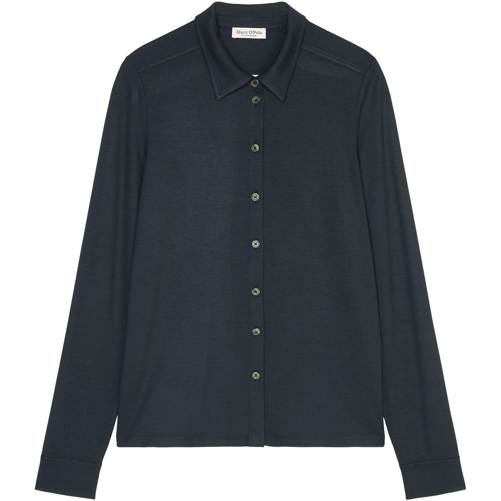 MARC O'POLO Marškiniai moterims 1