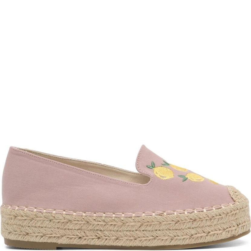 JENNY FAIRY Bateliai - moterims, Rožinė, SHOES 2