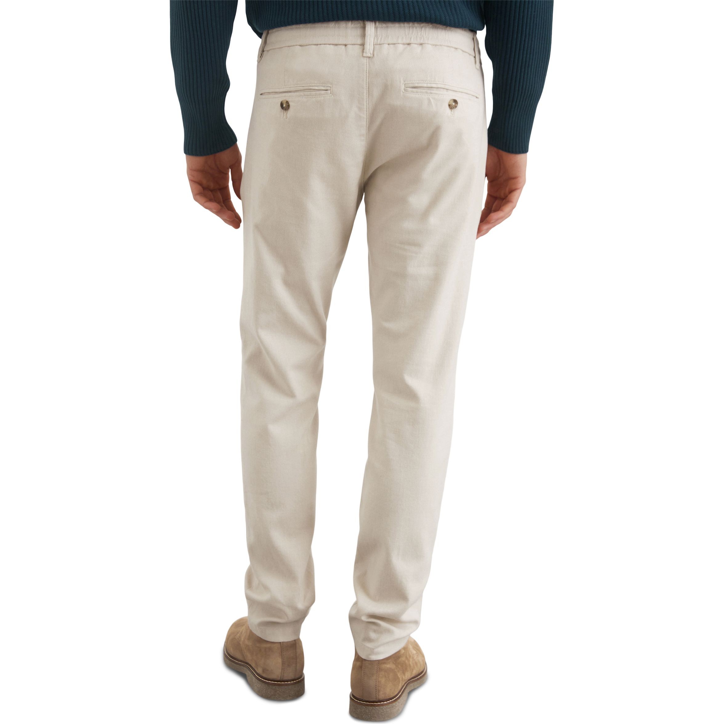 MARC O'POLO Kelnės vyrams, Marga, Pants 522020610232 3