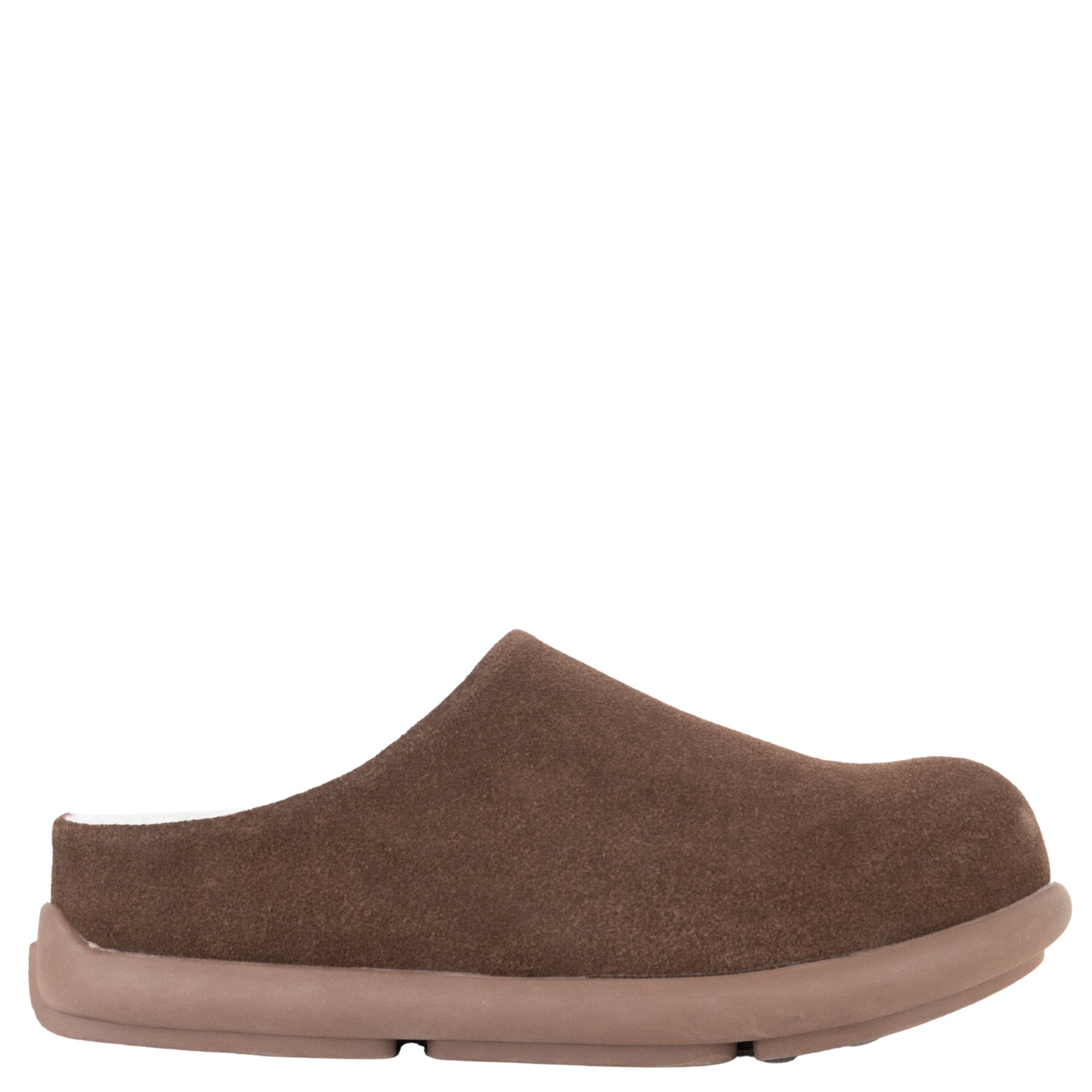 LA CONTE Klumpės moterims, Ruda, Mules 1