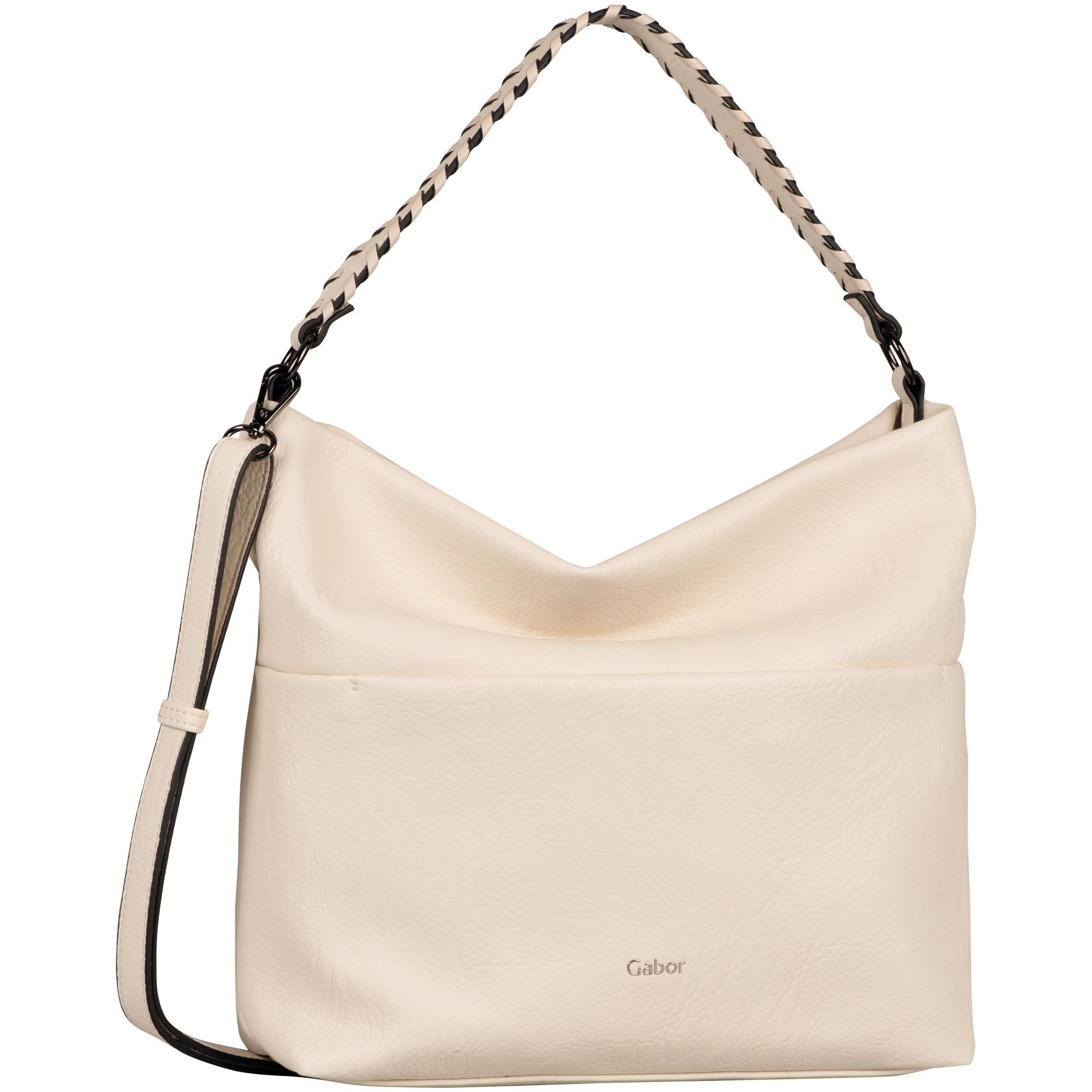 GABOR Rankinė, krepšys moterims, Smėlio, Madle bag 1