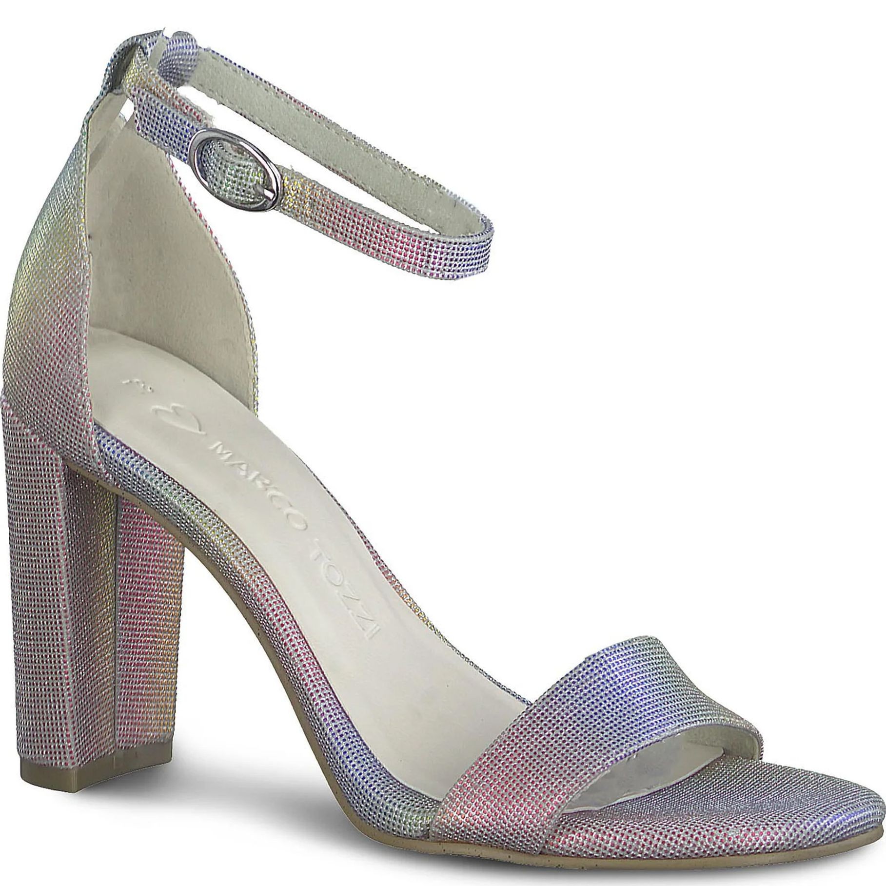 MARCO TOZZI Basutės moterims, Marga, SANDALS 1