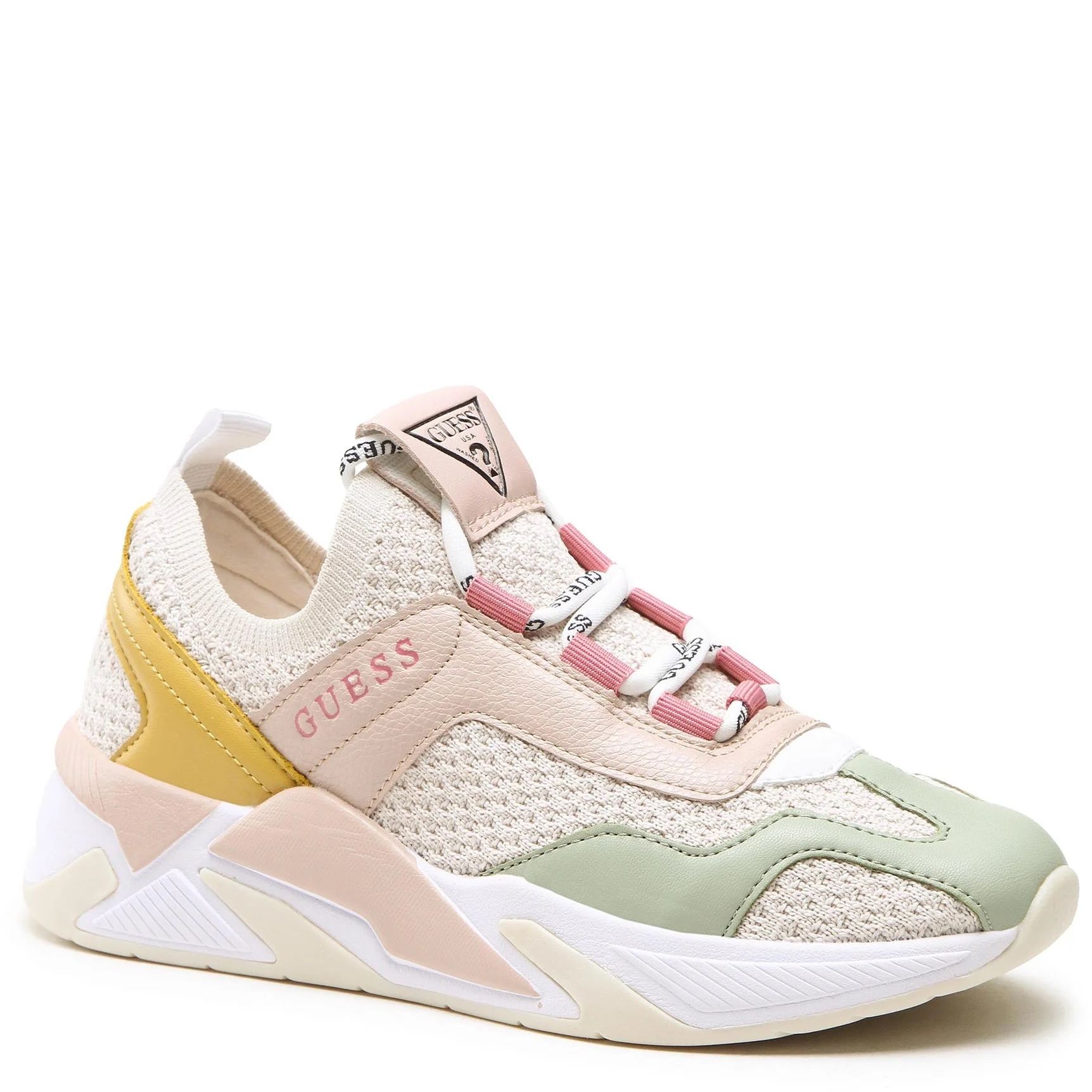 GUESS Bateliai - moterims, GENIVER 1