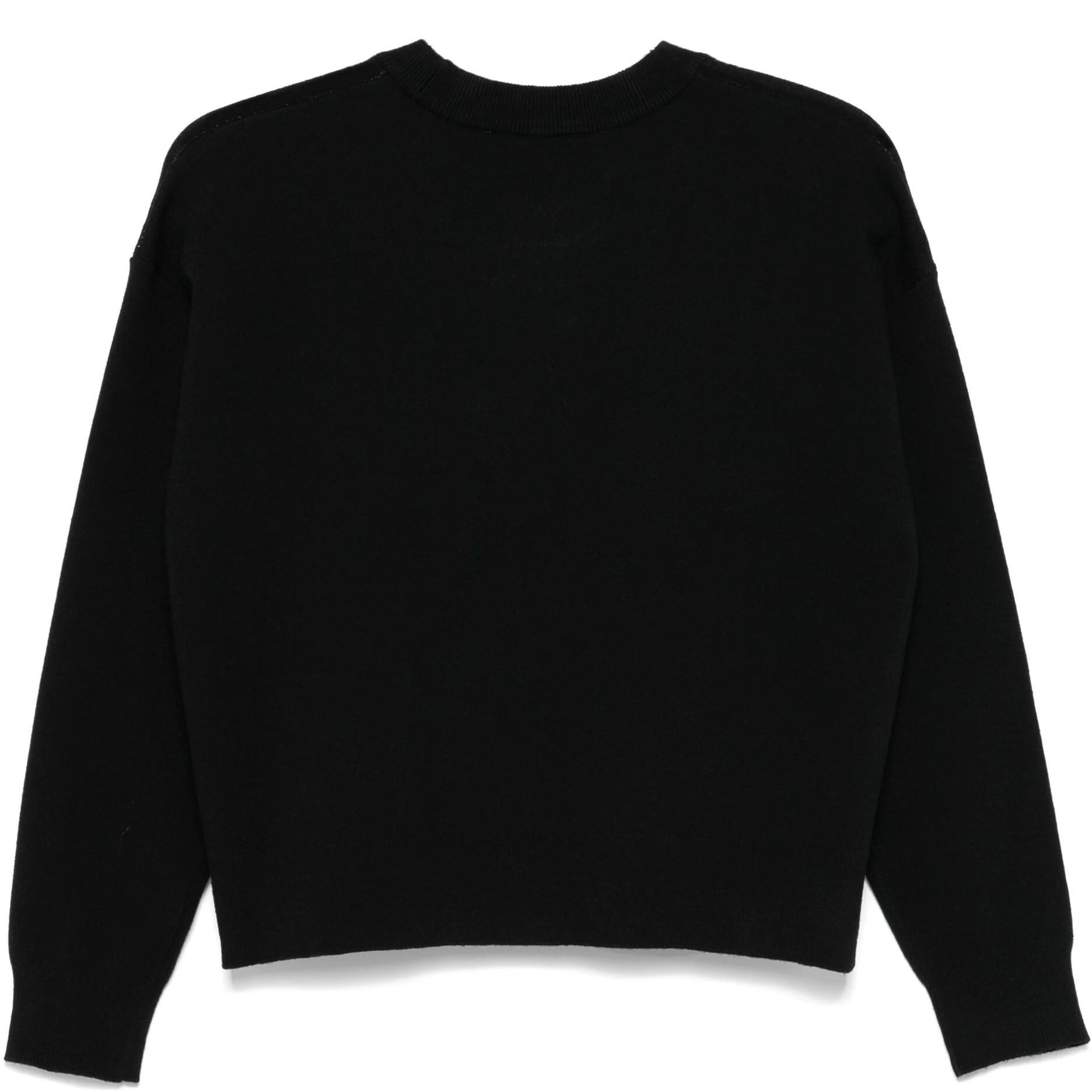 DKNY Megztinis moterims, Marga, L/s stack logo swtr 2