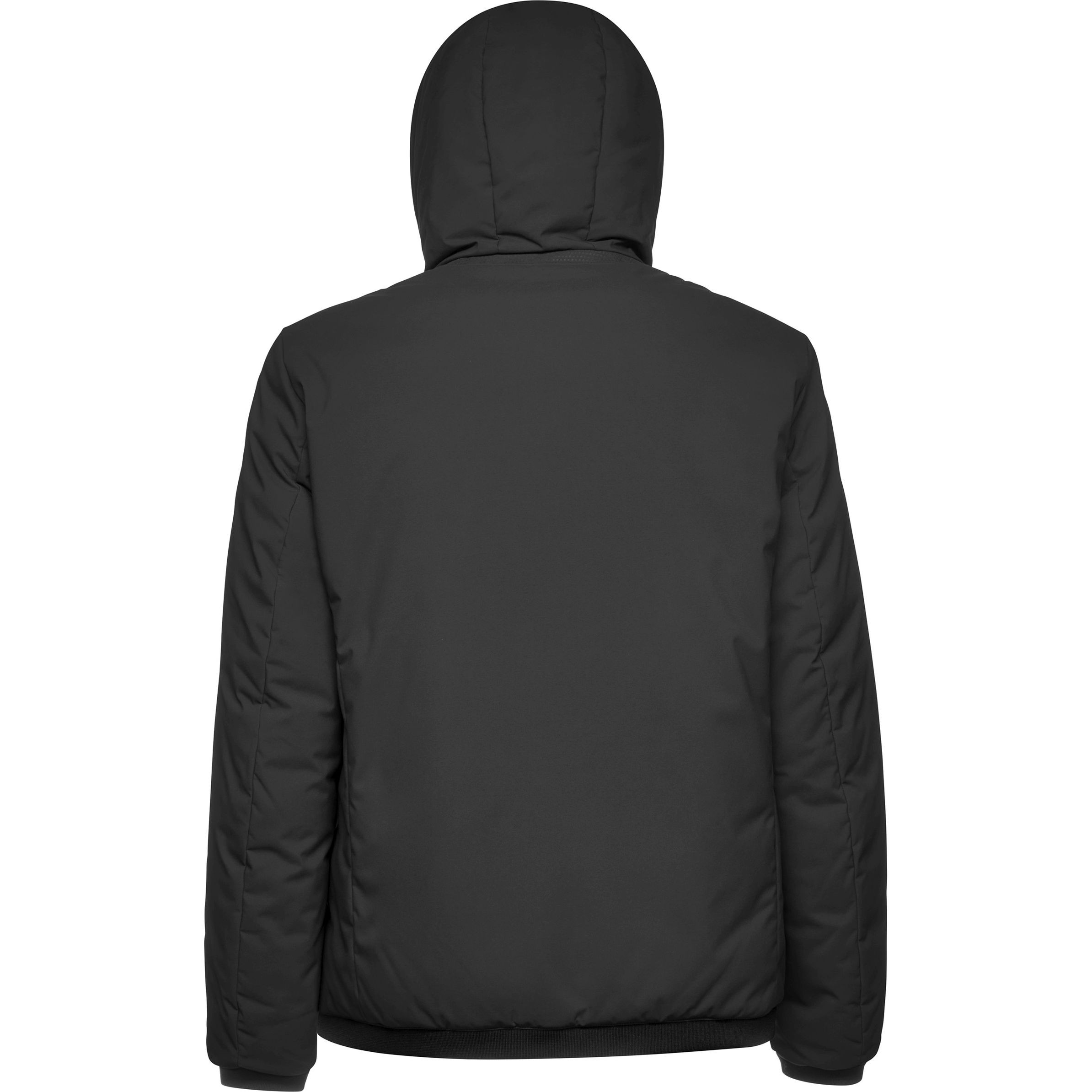 GEOX Striukė vyrams, Juoda, Spherica jackets 3