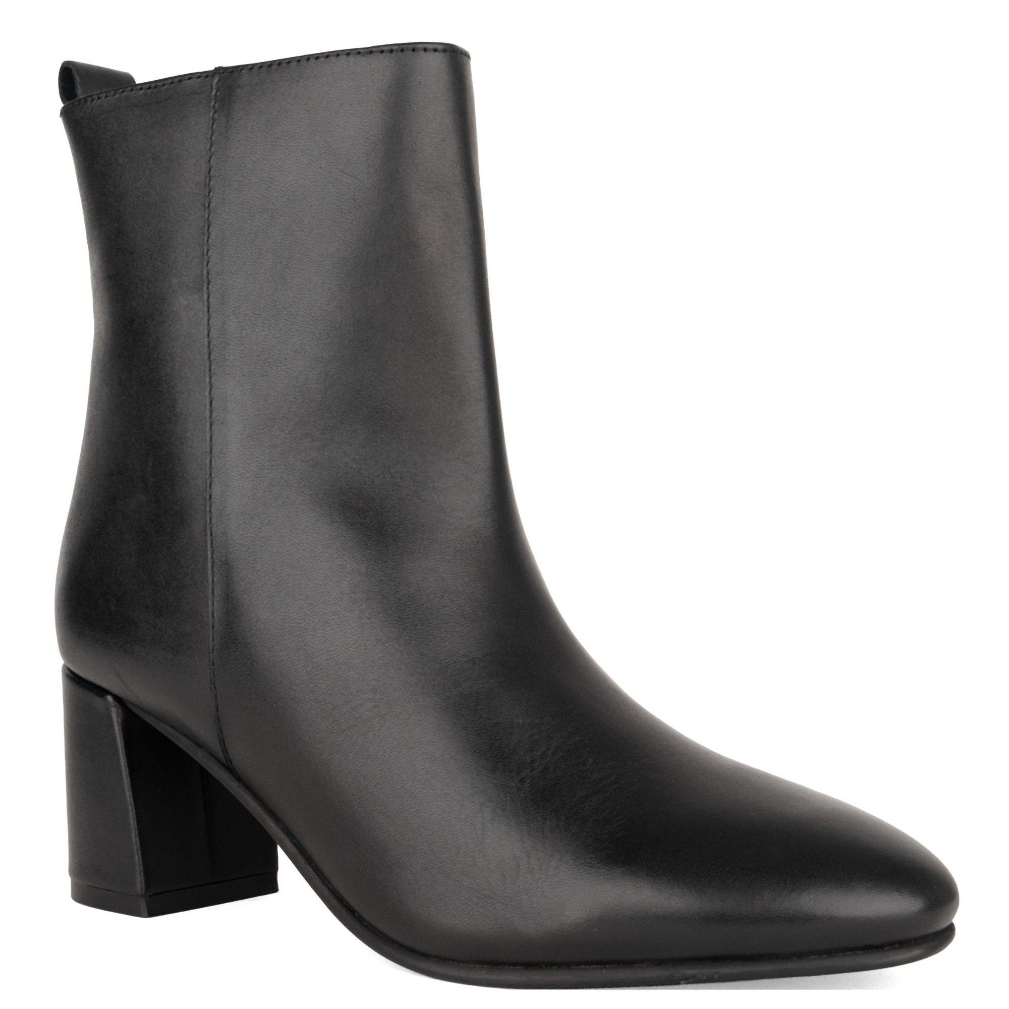 PAREE Aulinukai moterims, Juoda, Cona booties 1