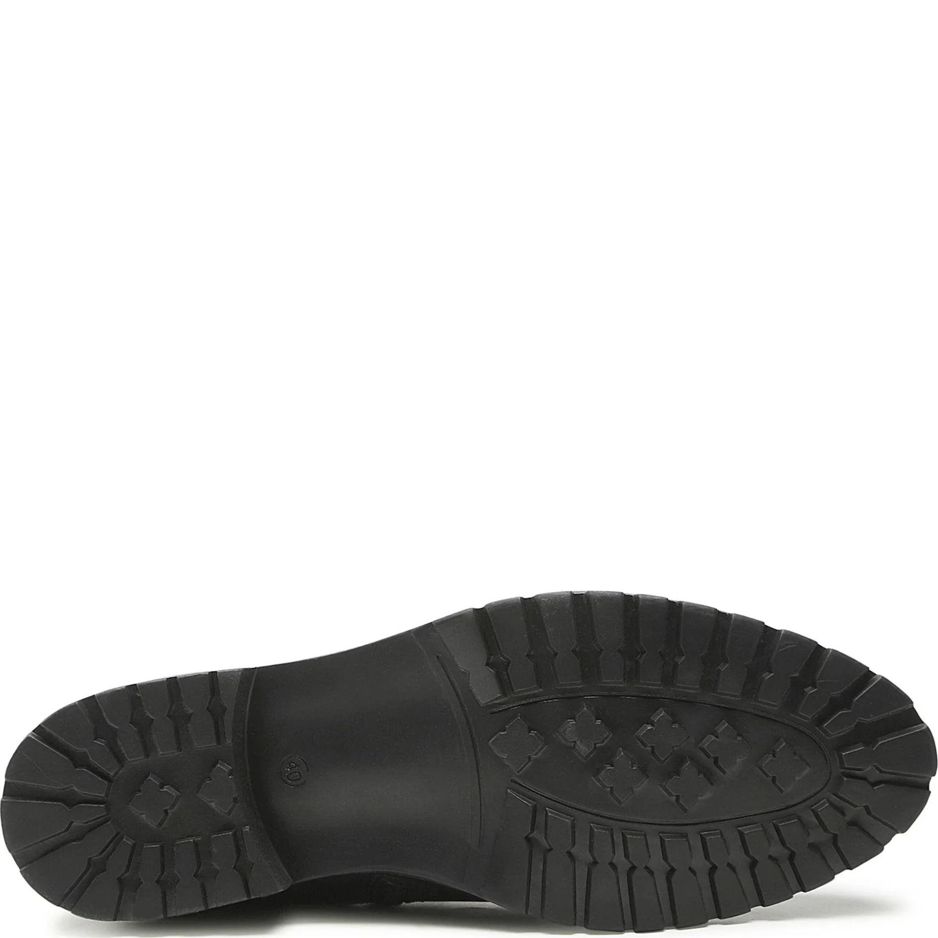 LASOCKI Aulinukai vyrams, Juoda, BOOTIES 4