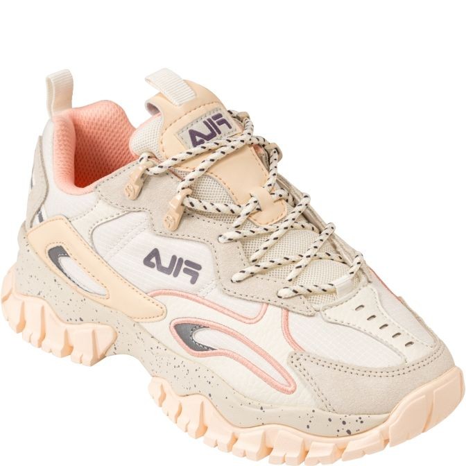 FILA Sportiniai bateliai moterims, Rožinė, RAY TRACER 1