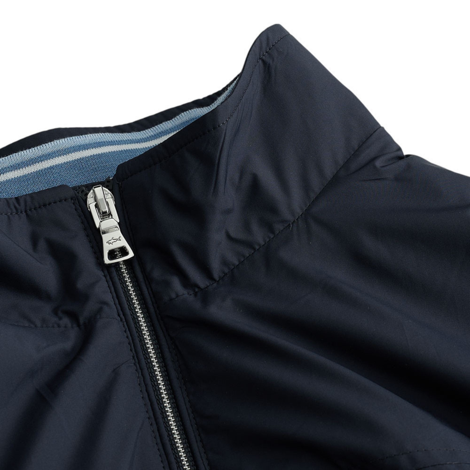 PAUL&SHARK Striukė vyrams, Mėlyna, Jacket 4