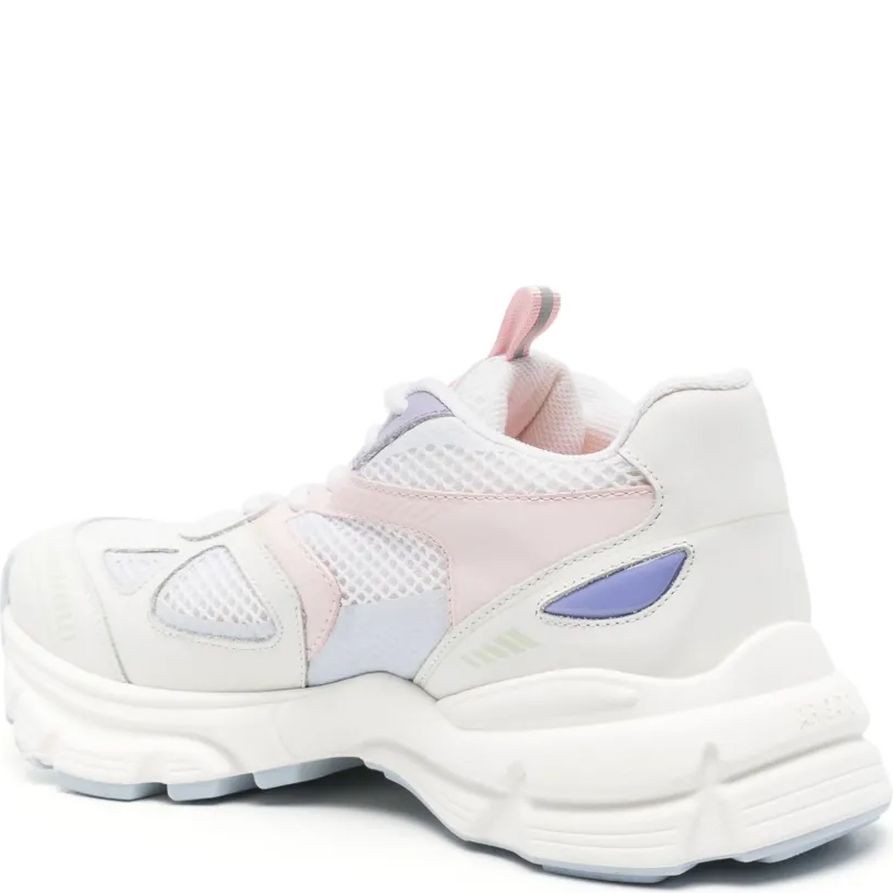 AXEL ARIGATO Laisvalaikio bateliai moterims, Balta, Marathon runner 3