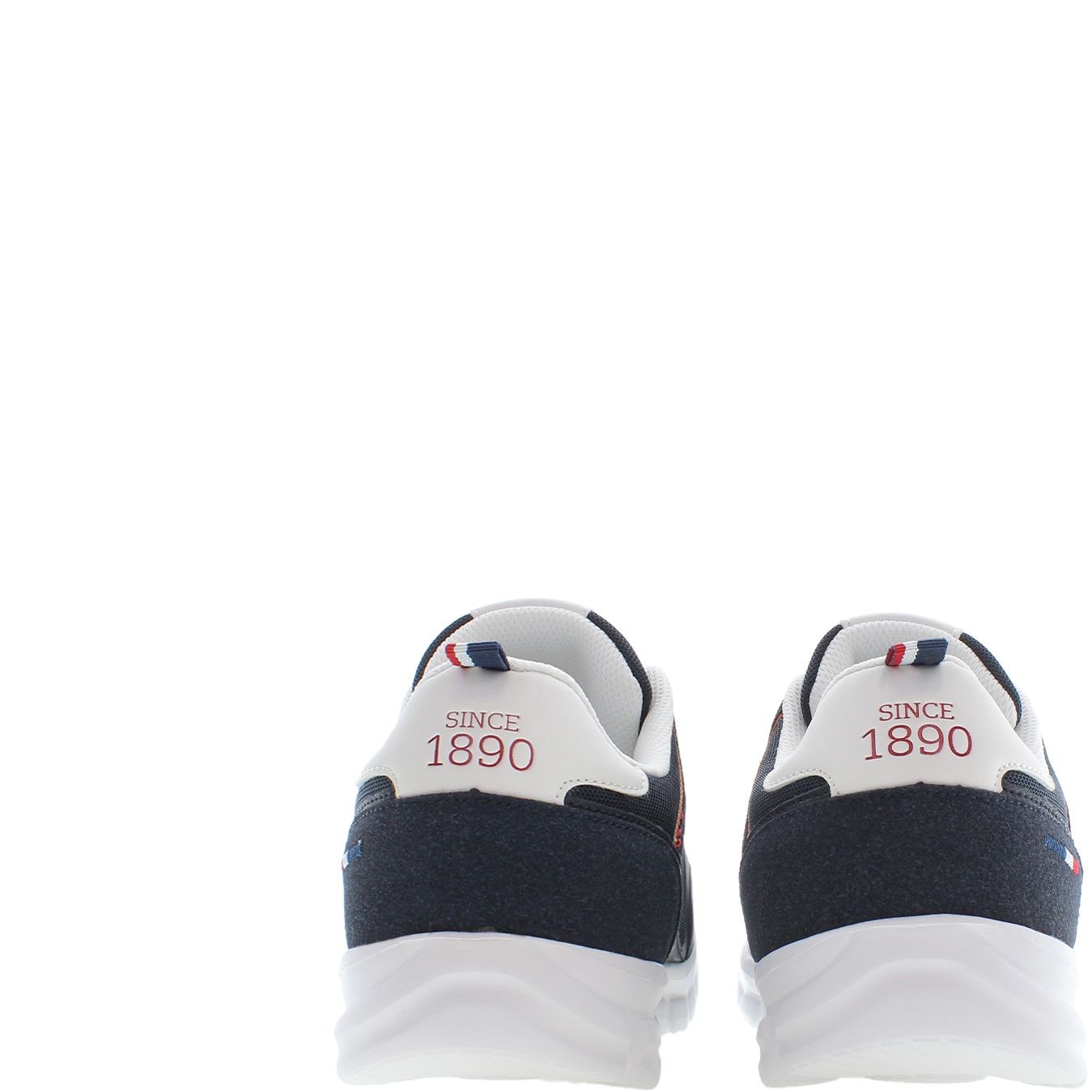 U.S.POLO Sportiniai bateliai vyrams, Mėlyna, SPORT SHOE 4