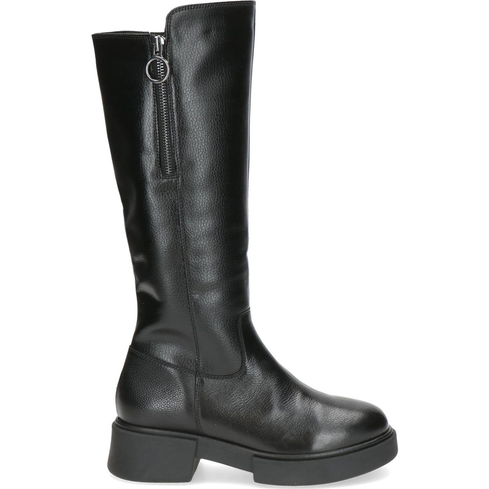 CAPRICE Auliniai moterims, Juoda, Boots 2