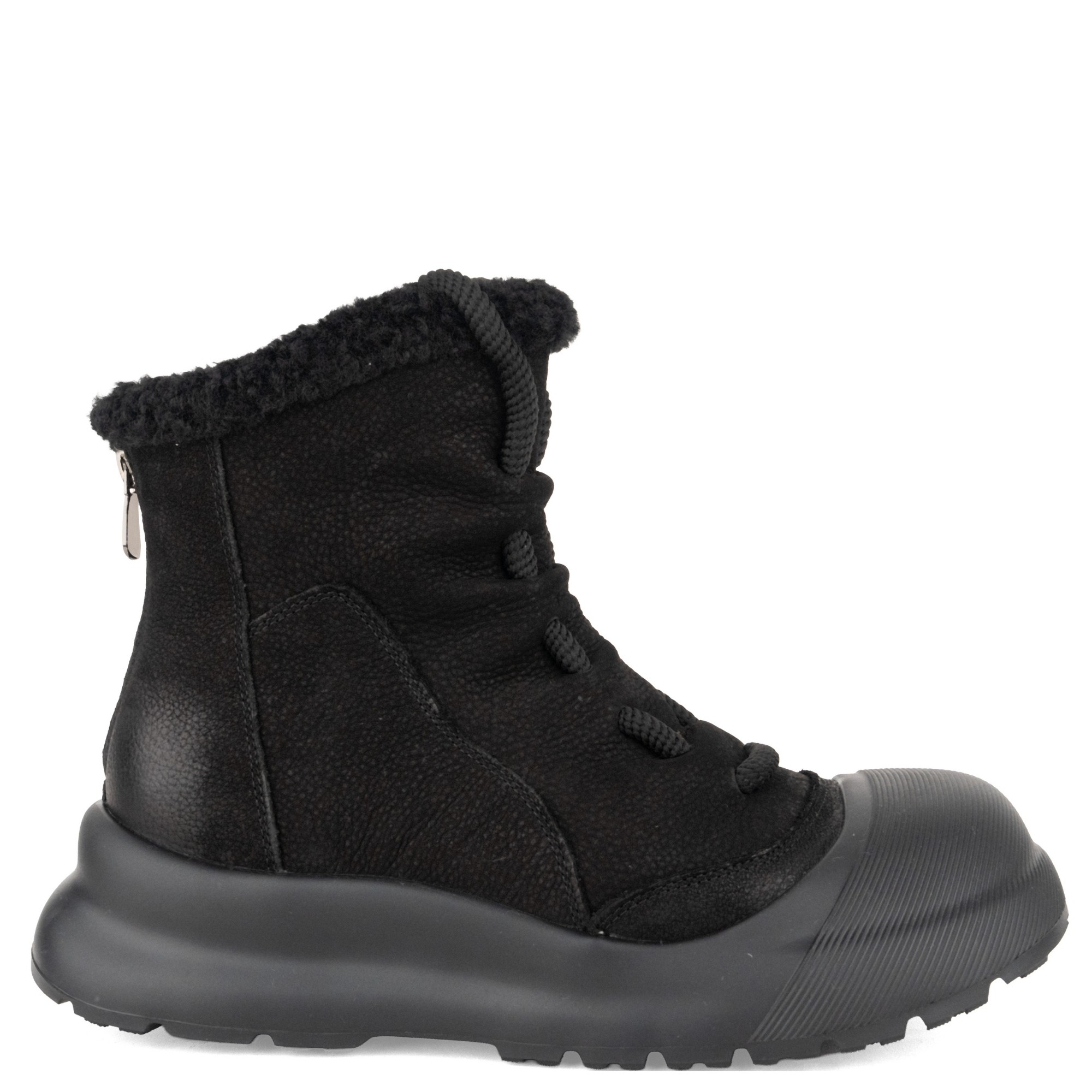 GRUNER SCHUHE Aulinukai moterims, Juoda, Booties 2