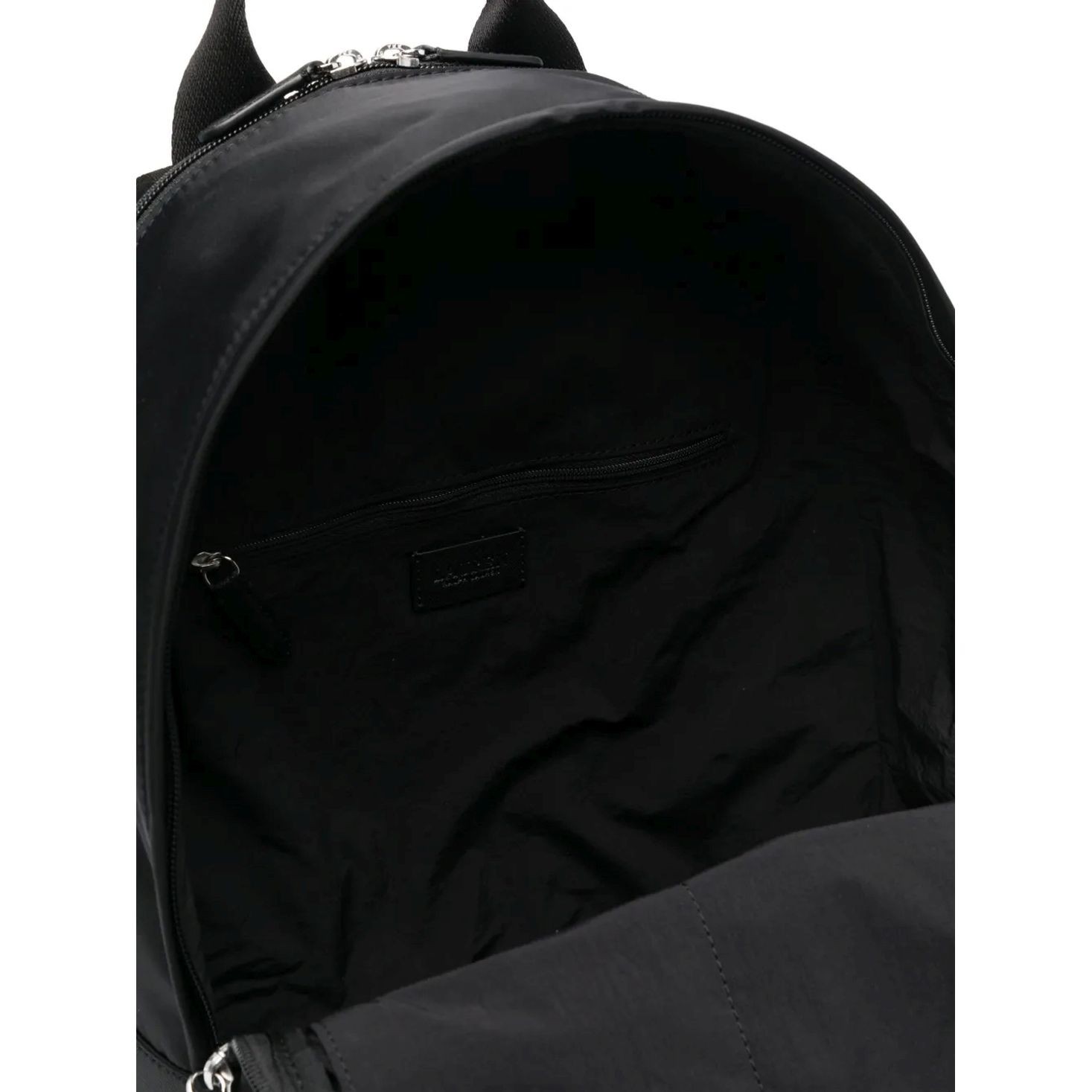 LAUREN RALPH LAUREN Kuprinė moterims, Juoda, Stevie bckpk backpack medium 4