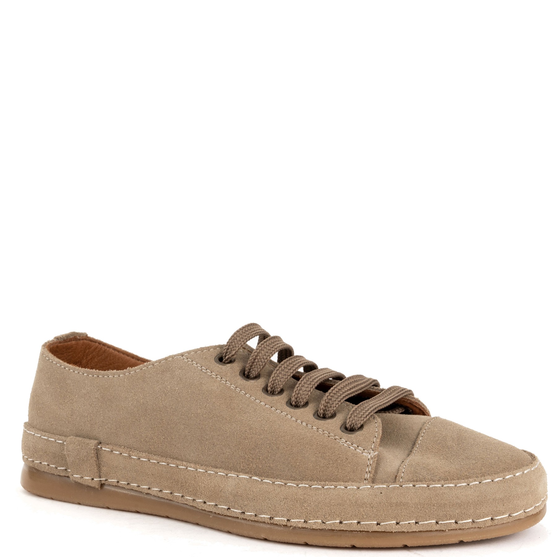 LA CONTE Laisvalaikio bateliai moterims, Smėlio, Leisure 25SS 1