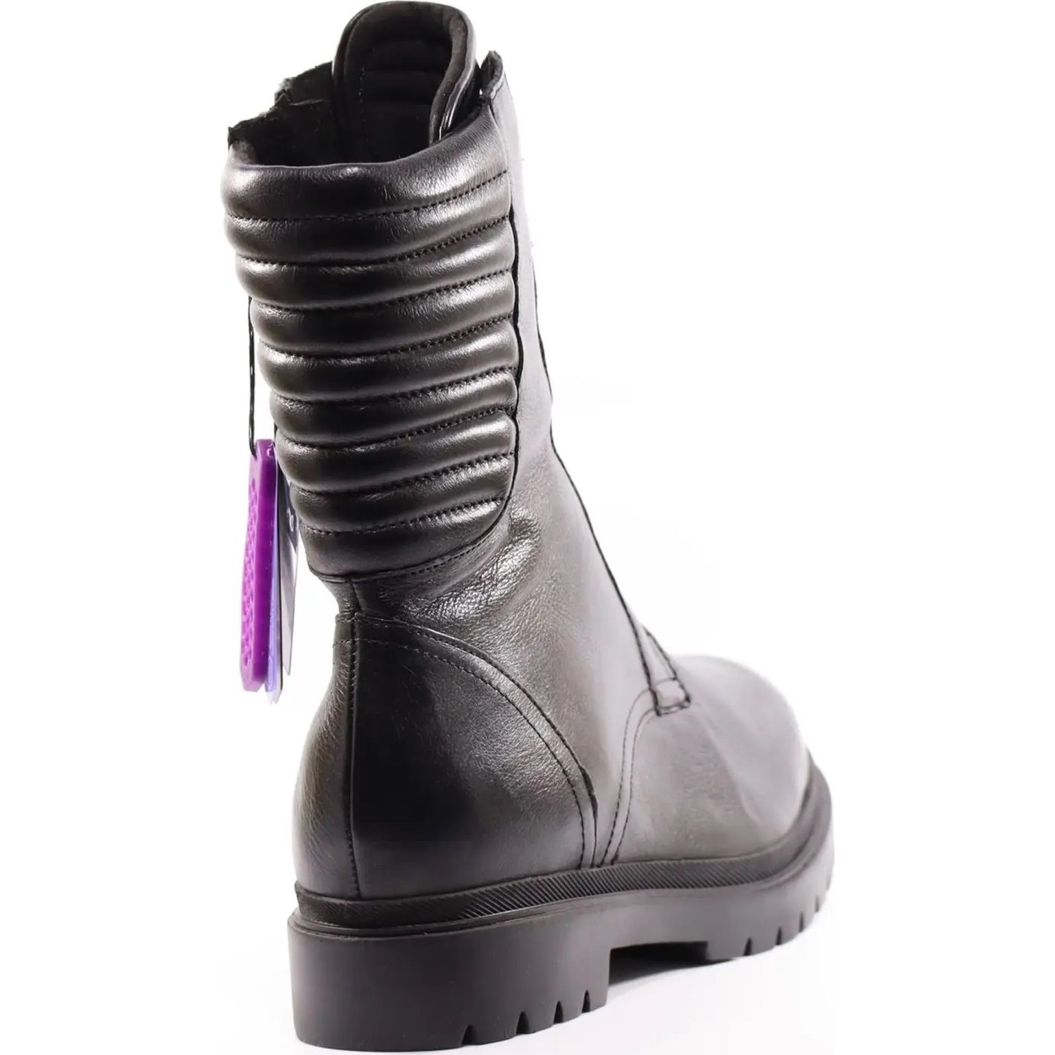 CAPRICE Aulinukai moterims, Juoda 4