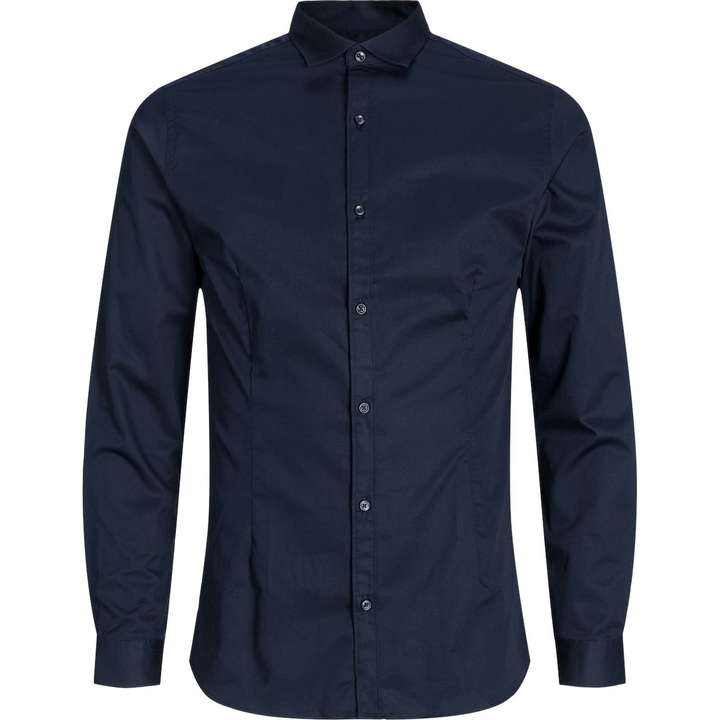 JACK & JONES Marškiniai vyrams, JJPRPARMA SHIRT L/S 1