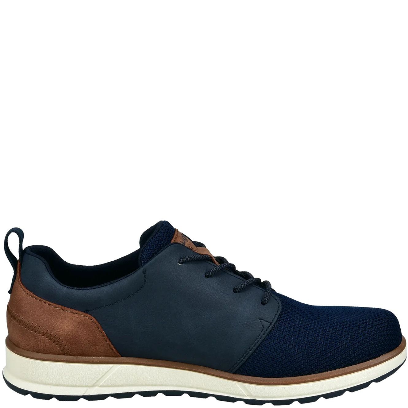 BUGATTI Laisvalaikio bateliai vyrams, Mėlyna, Artic leisure 4