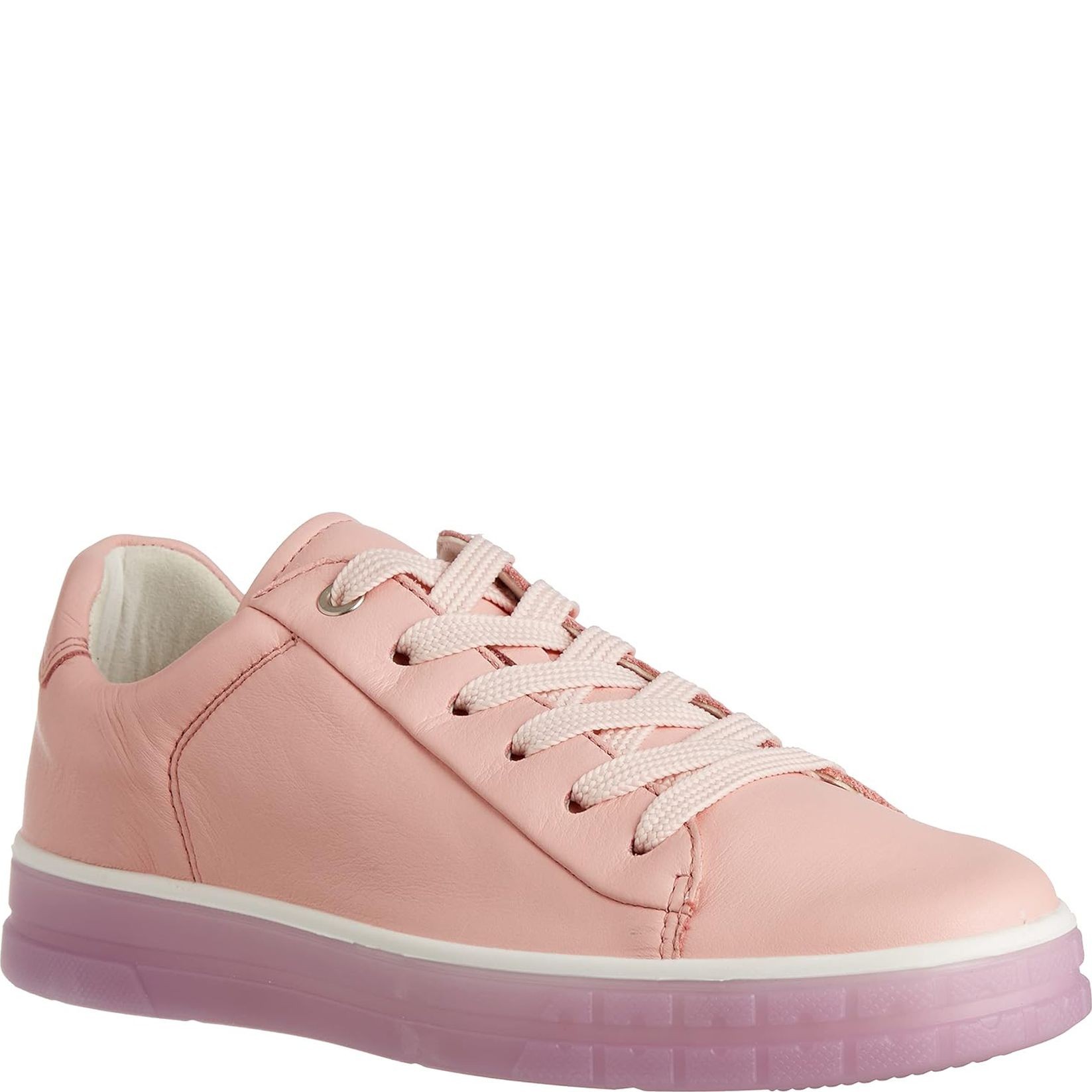 ARA Bateliai - moterims, Rožinė, FRISCO SHOES 1