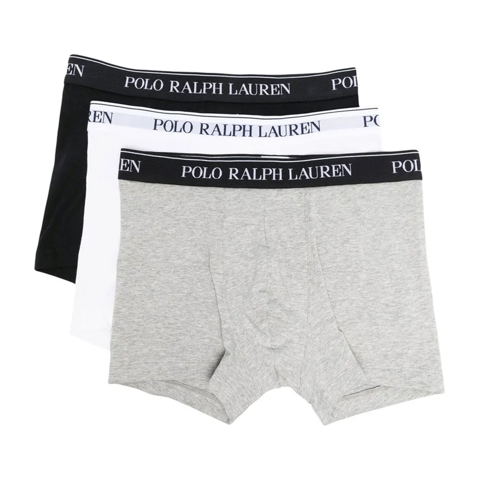 POLO RALPH LAUREN UW Ilginti apatiniai vyrams, Marga, Classic-3 pack-trunk 1