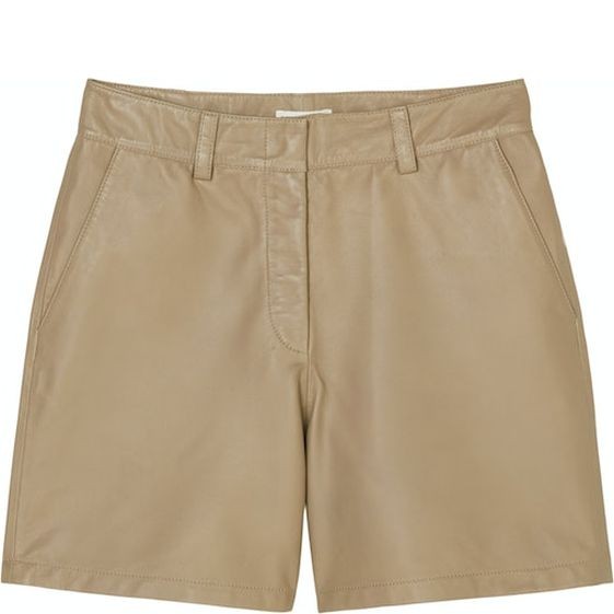 MARC O'POLO Šortai moterims, Marga