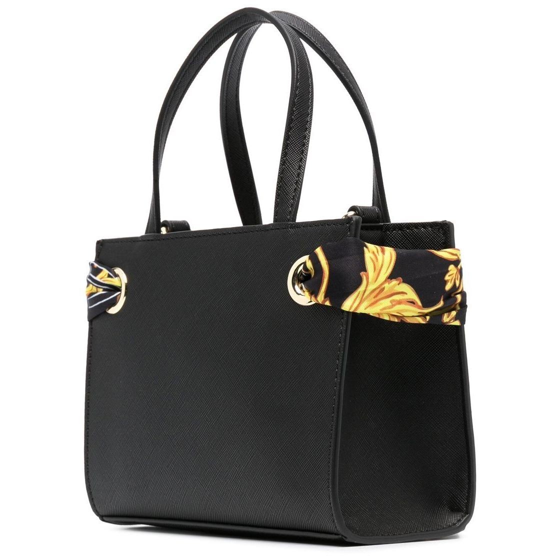 VERSACE JEANS CUTURE Rankinė, krepšys moterims, Juoda, Range a - thelma bag 2